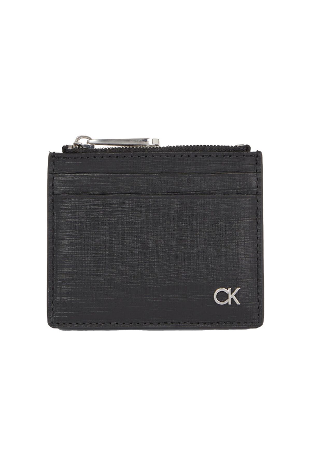Calvin klein shop mens card holder
