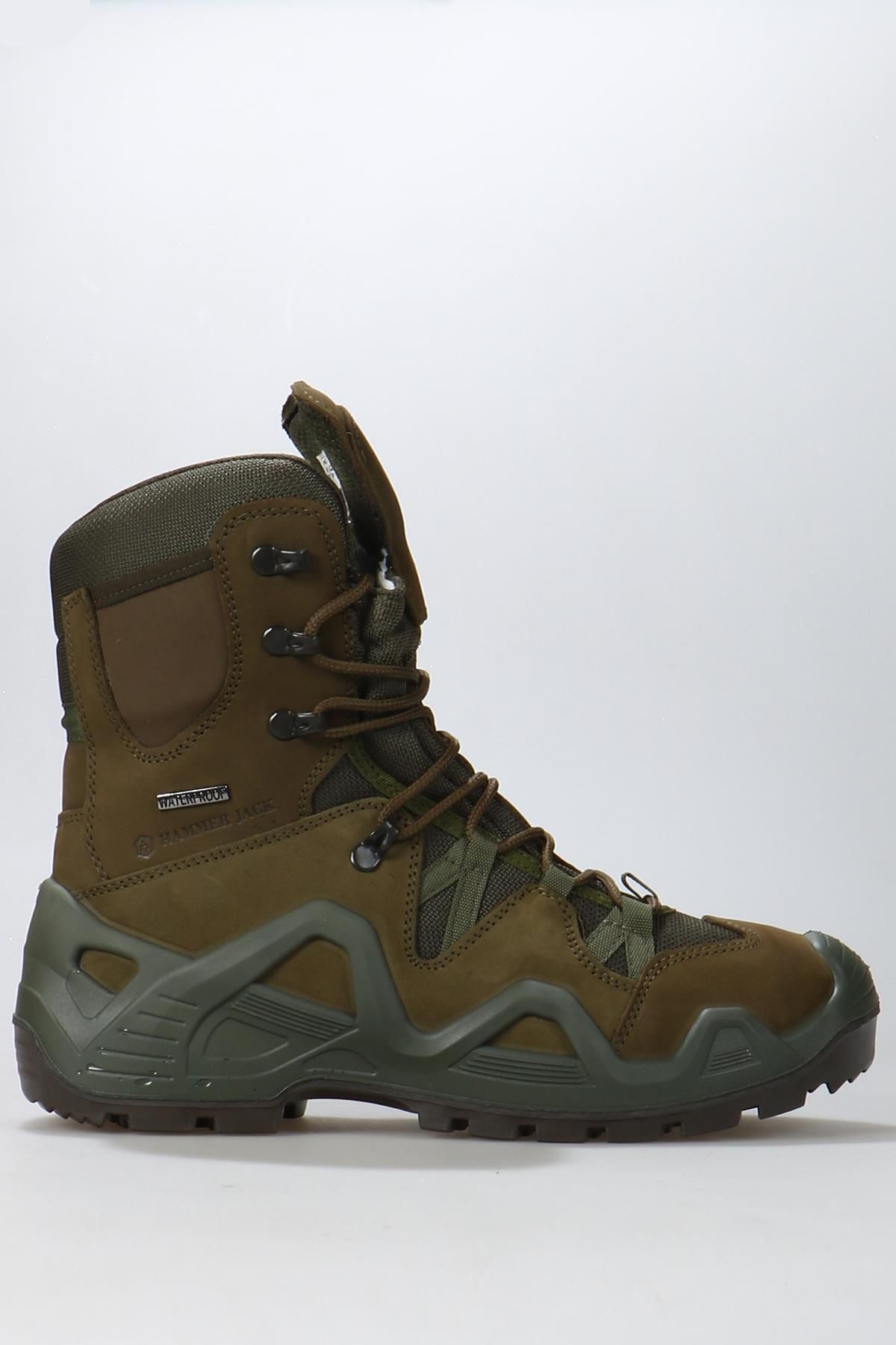 Hammer jack waterproof boot clearance