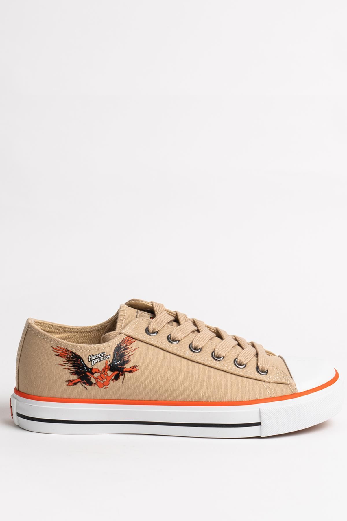 Harley davidson store tennis shoes womens