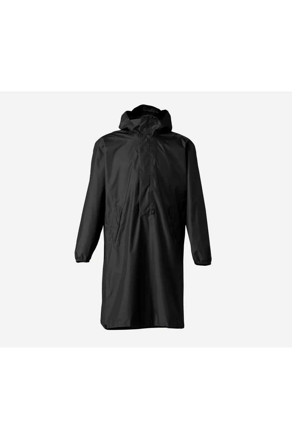 Decathlon on sale poncho raincoat