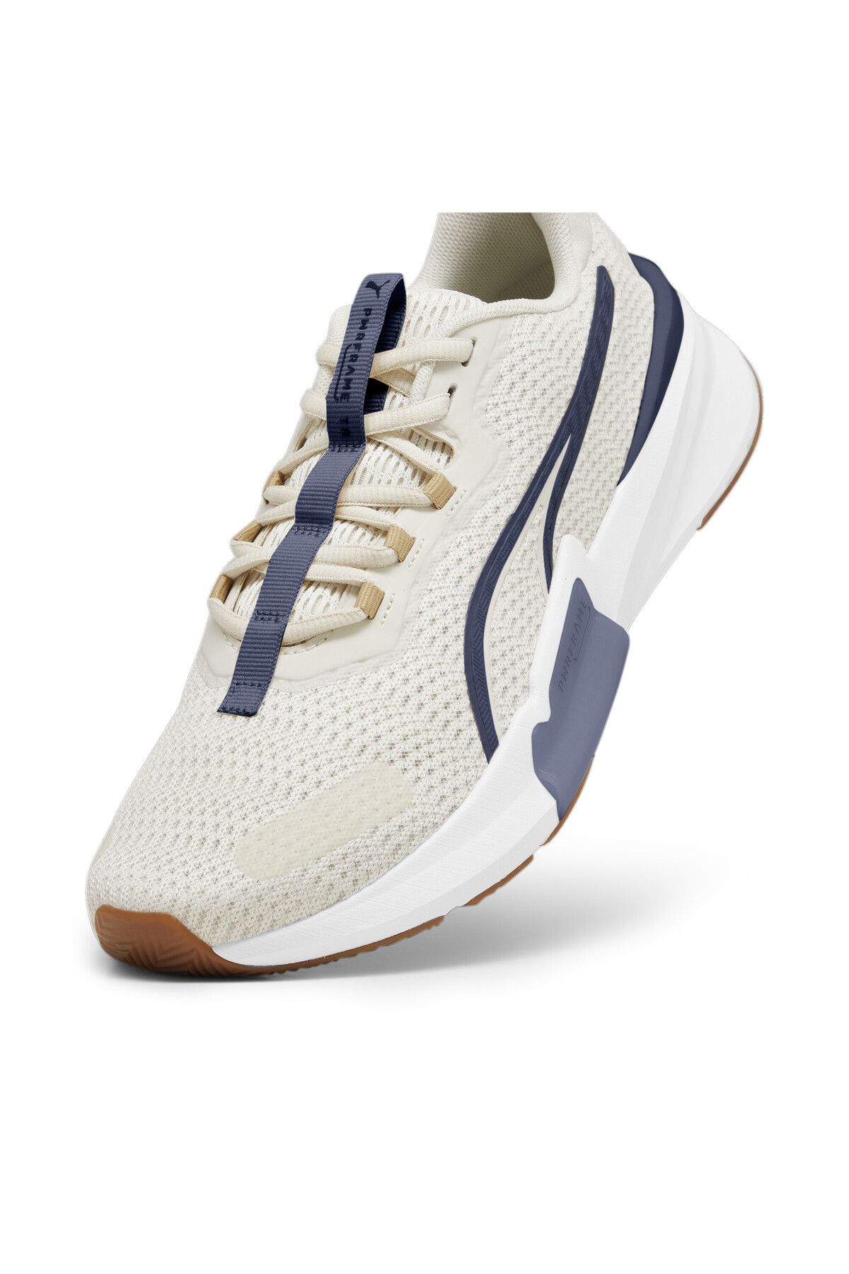 Puma defy beige online