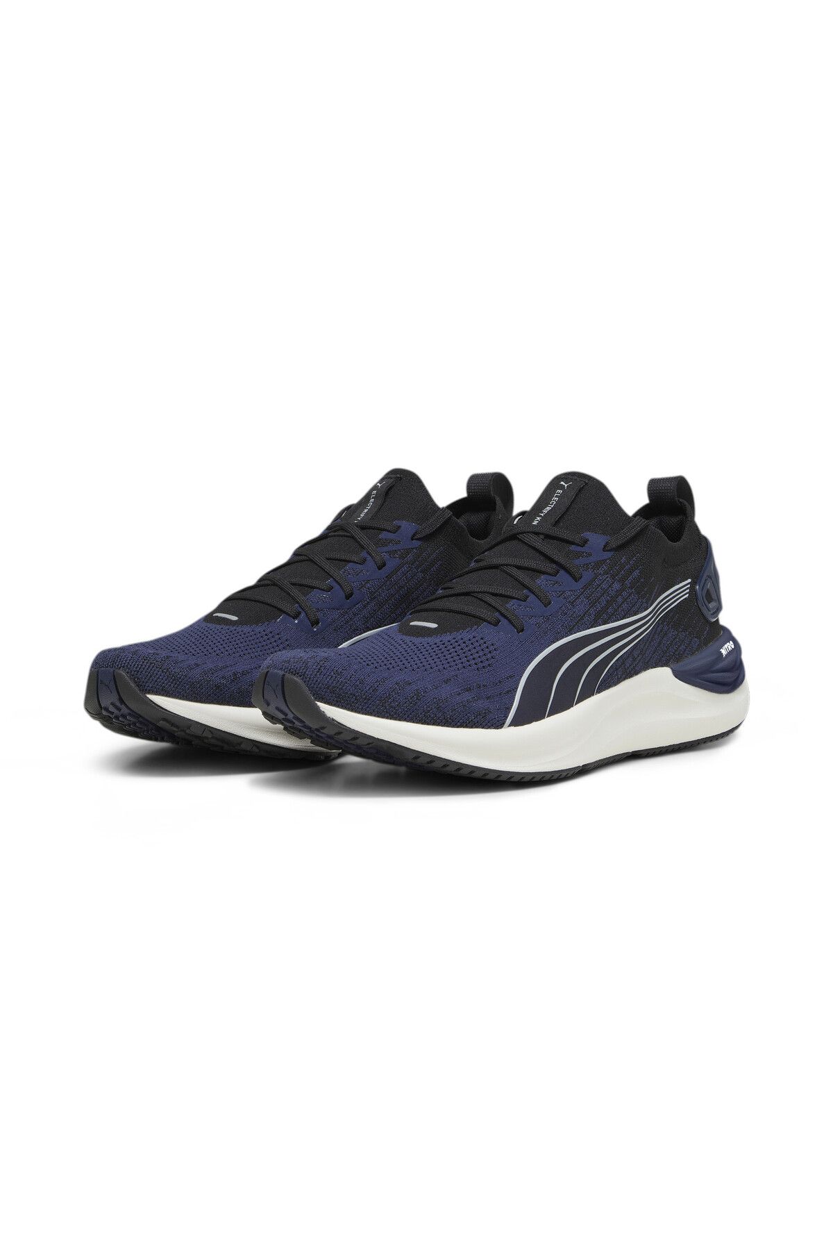 Dark blue outlet puma shoes