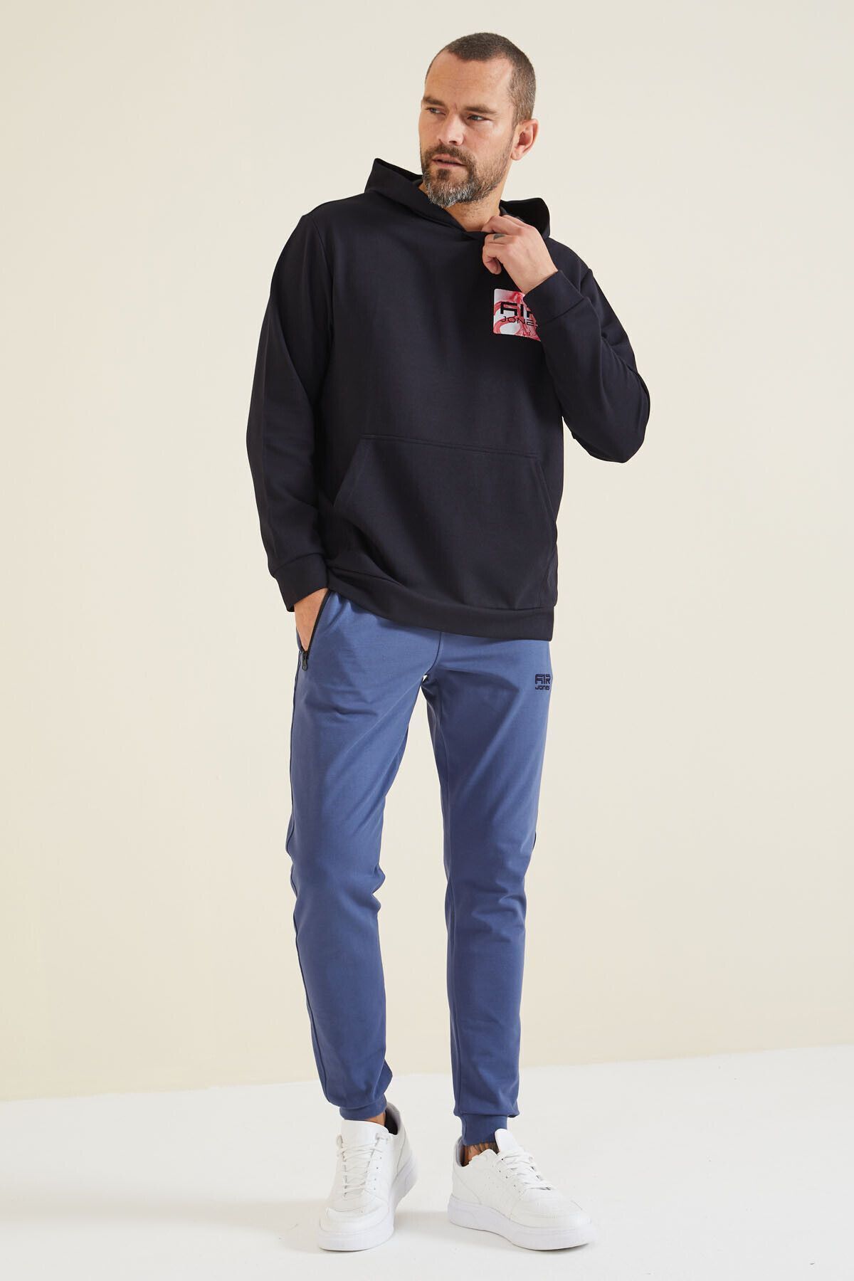 Jack jones 2025 tracksuit bottoms