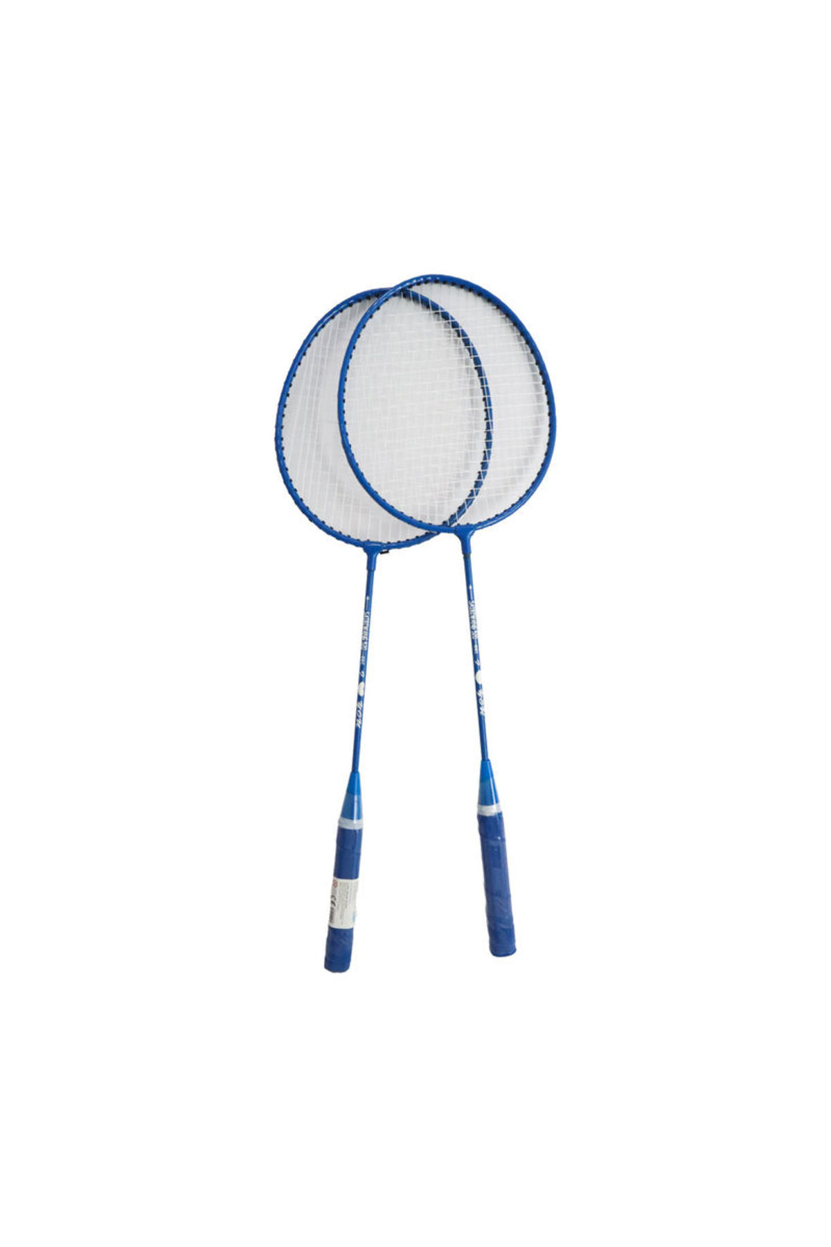 BADMINTON MAVİ 2