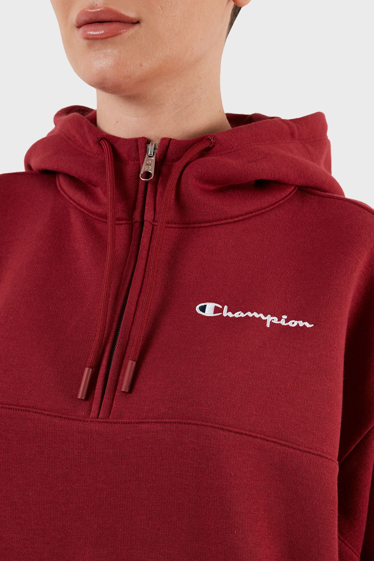Sweat oversize champion hot sale
