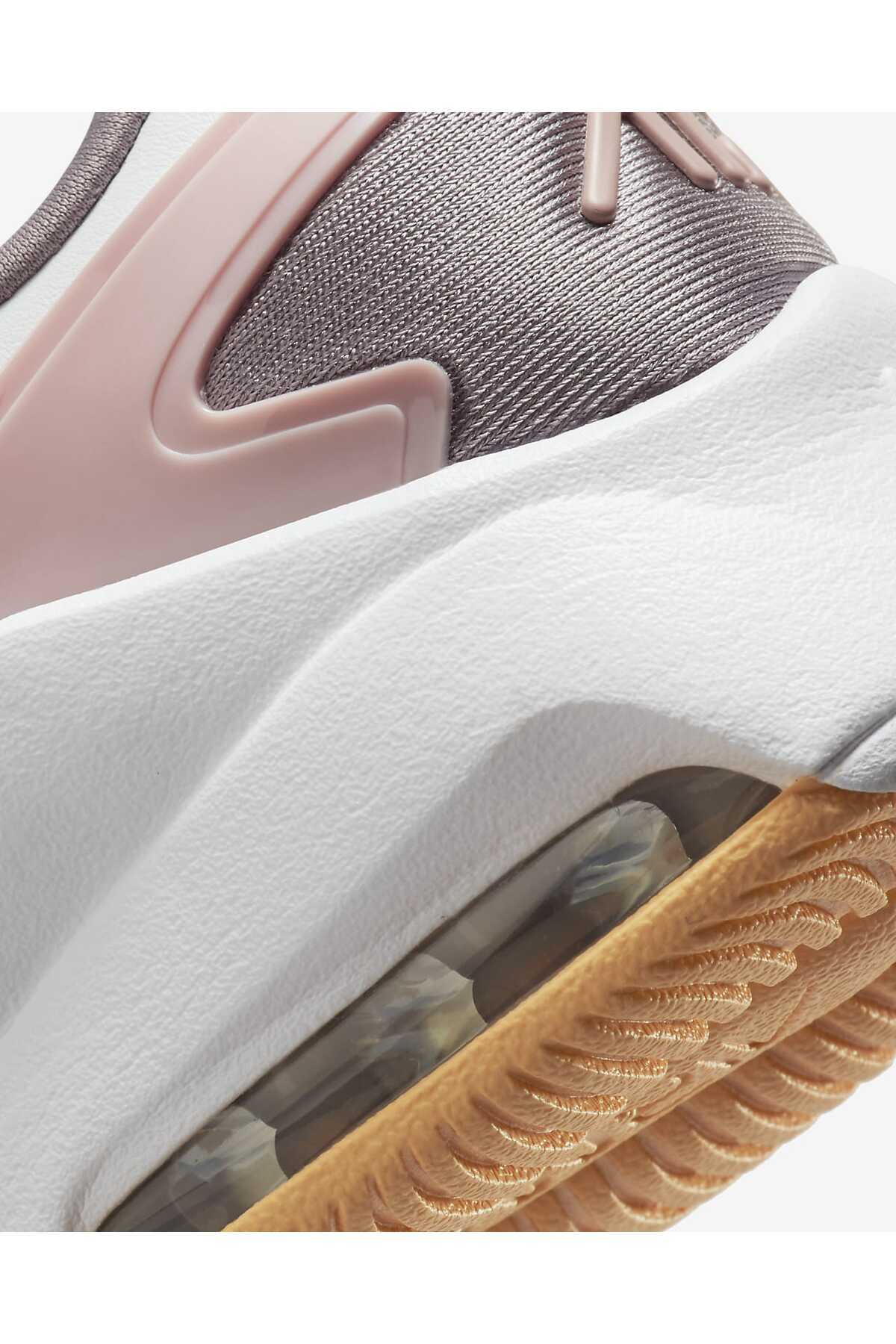 کفش Nike نایکی اسپرت زنانه Air Max بولت (GS) اورجینال - تصویر 5