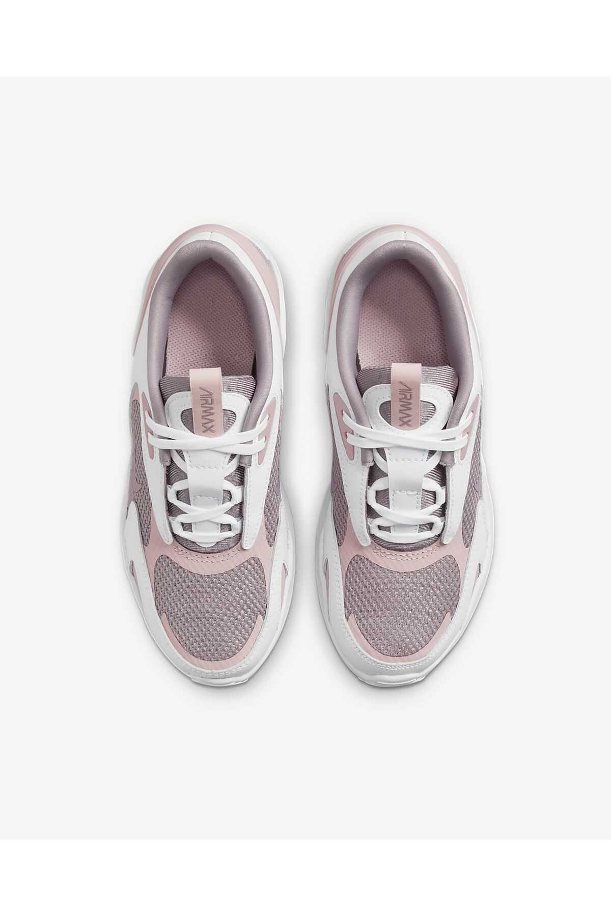 کفش Nike نایکی اسپرت زنانه Air Max بولت (GS) اورجینال - تصویر 4