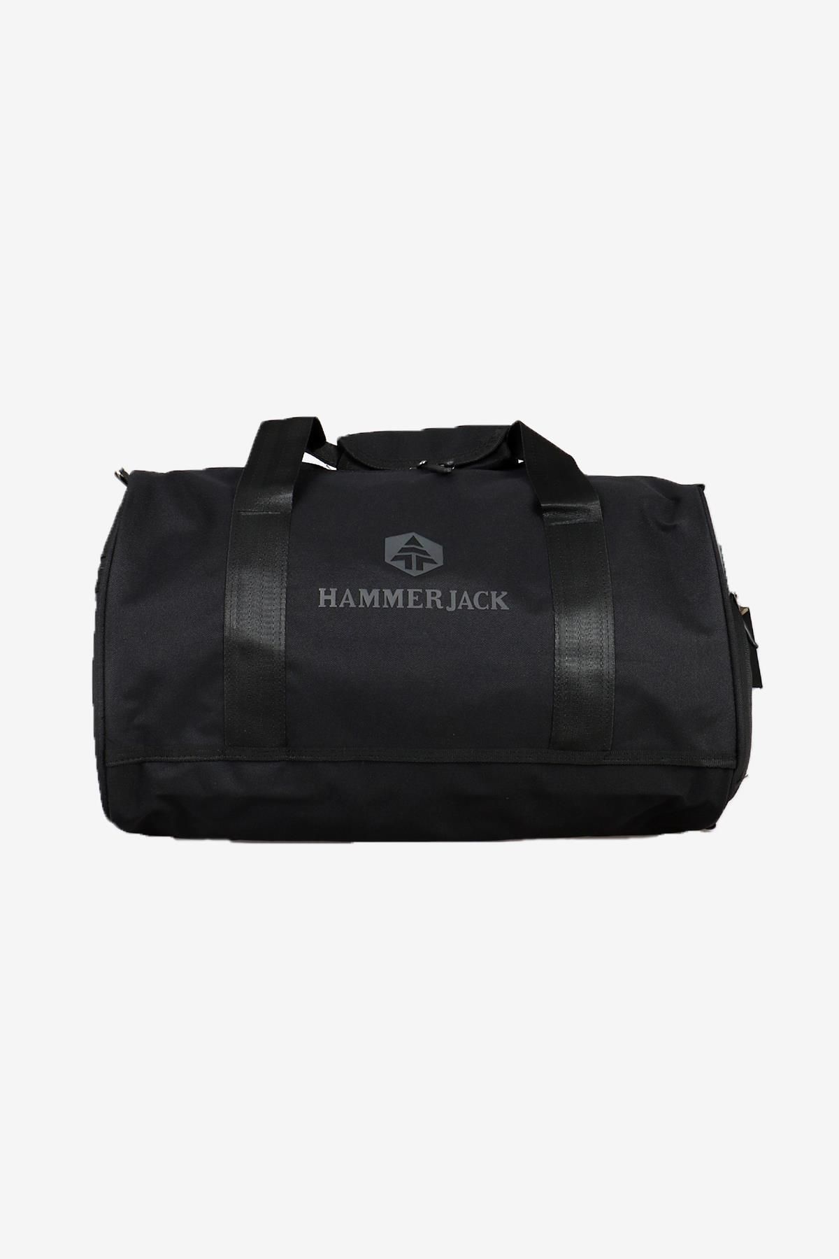 Hammer Jack کیف مسافرتی سیاه اورست 602 T113
