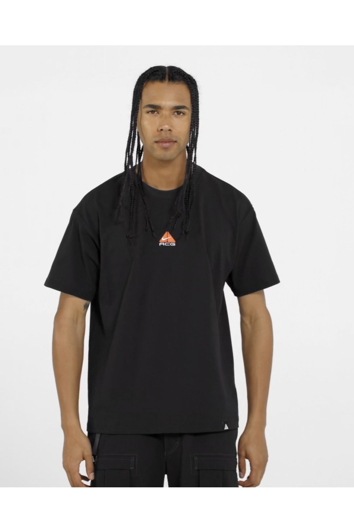 Acg logo shop tee