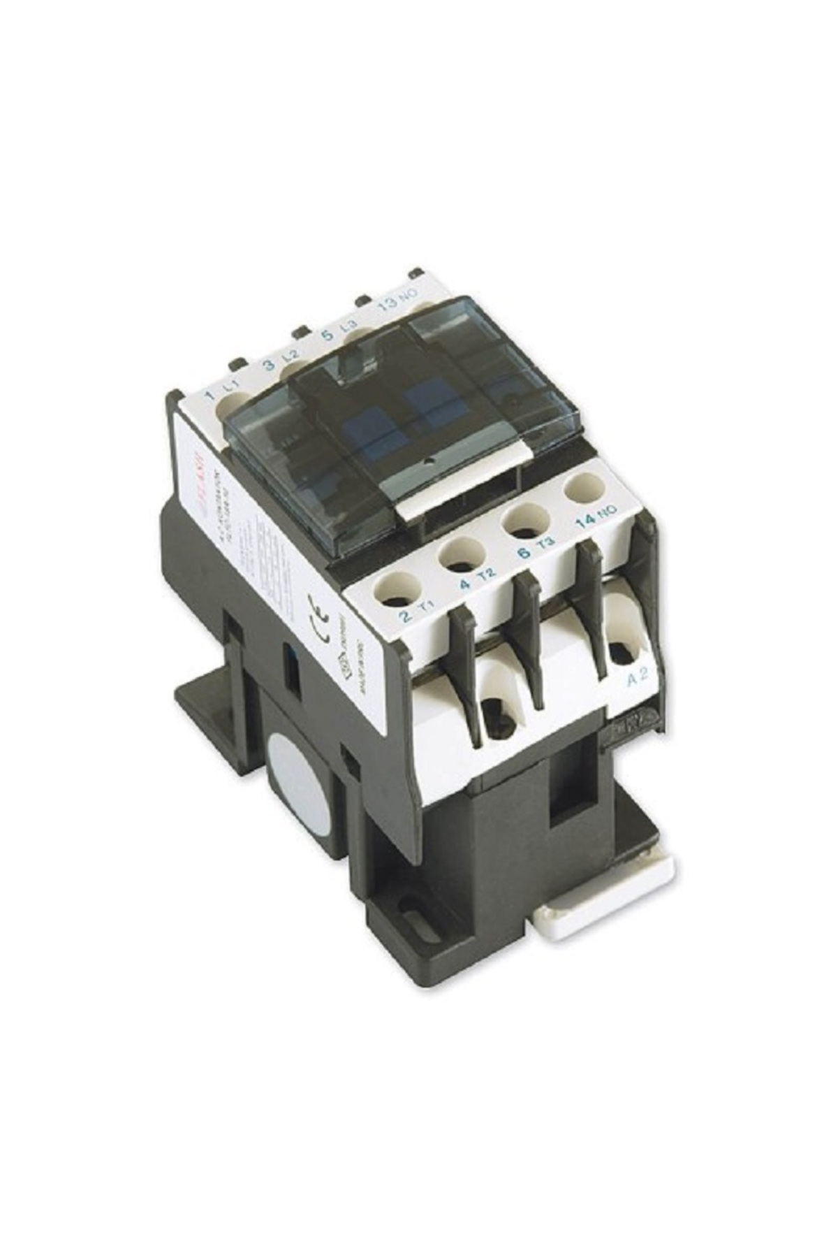 Flash 18 A FLTC 10 GÜÇ KONTAKTÖRÜ