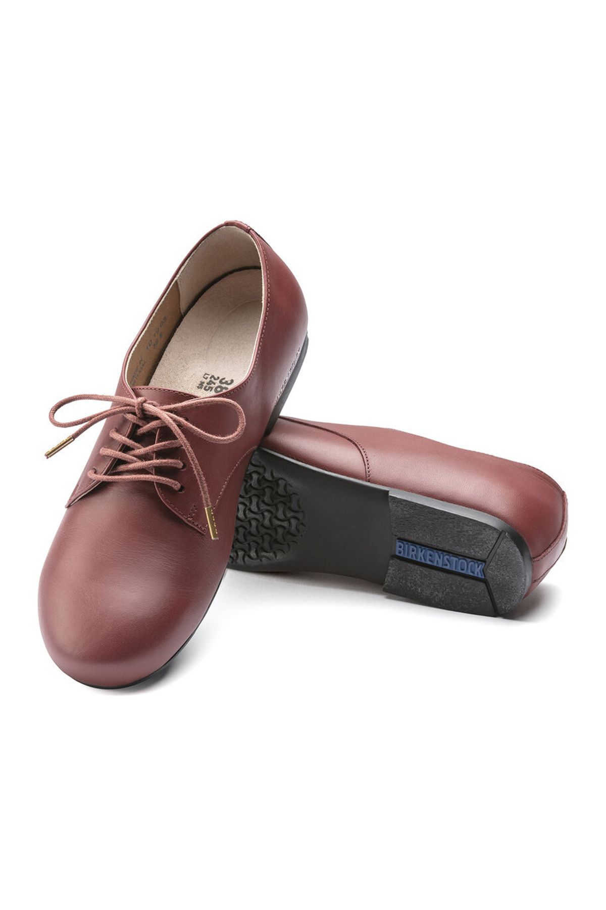 Birkenstock oxford discount