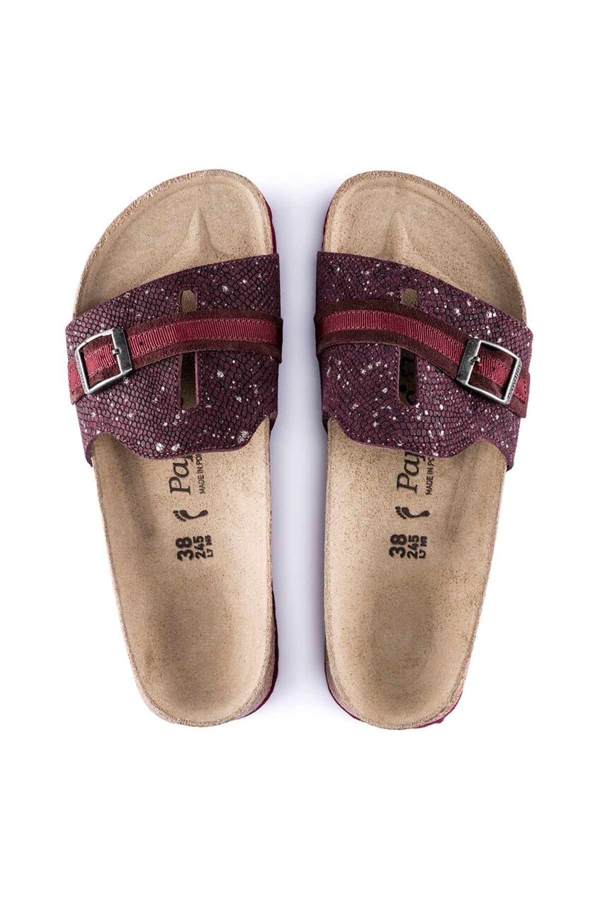 Birkenstock carmen store