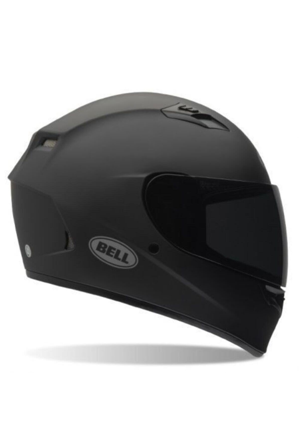 Bell Qualifier Kapalı Kask (MATSİYAH) Fiyatı, Yorumları Trendyol