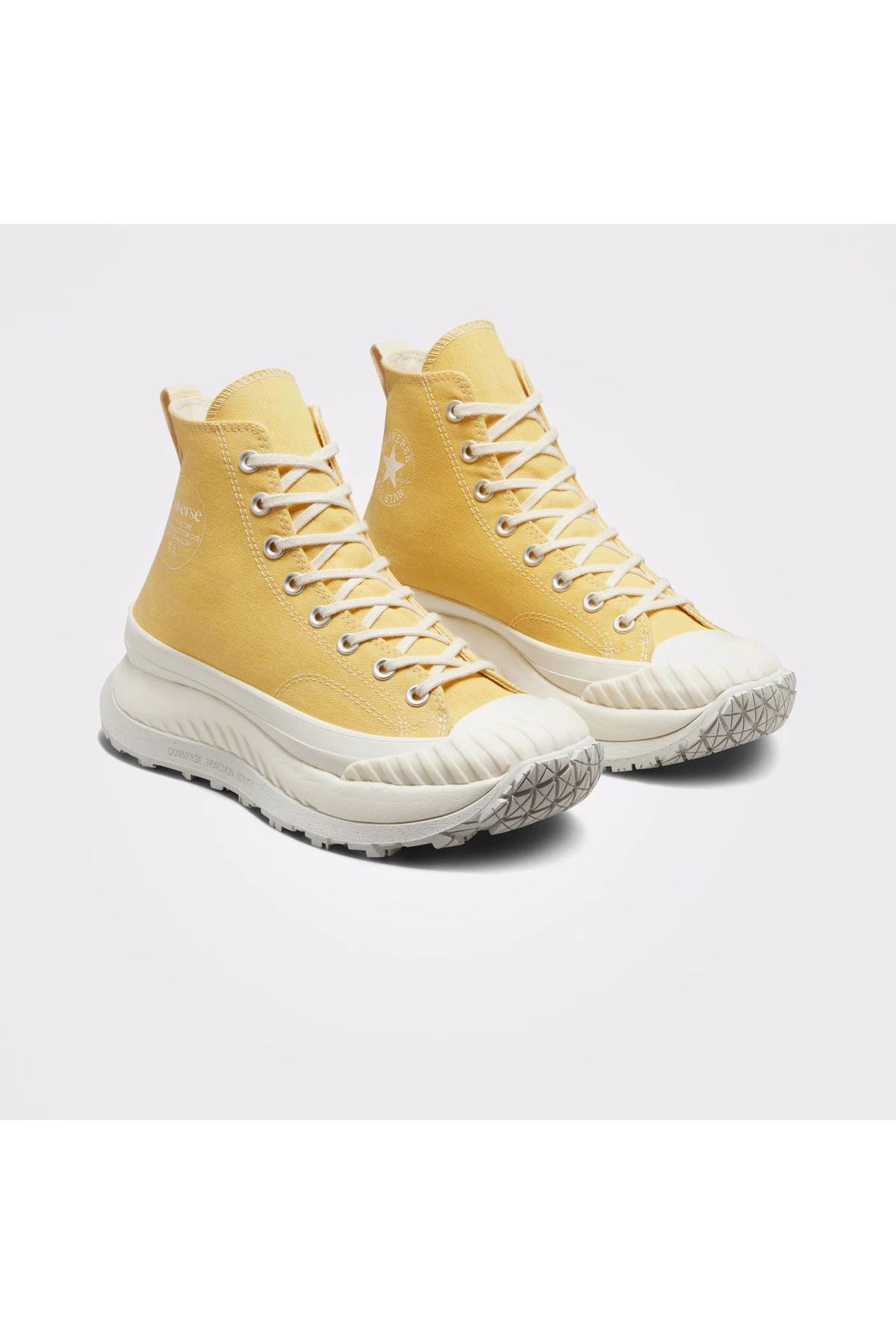 Dark yellow converse cheap