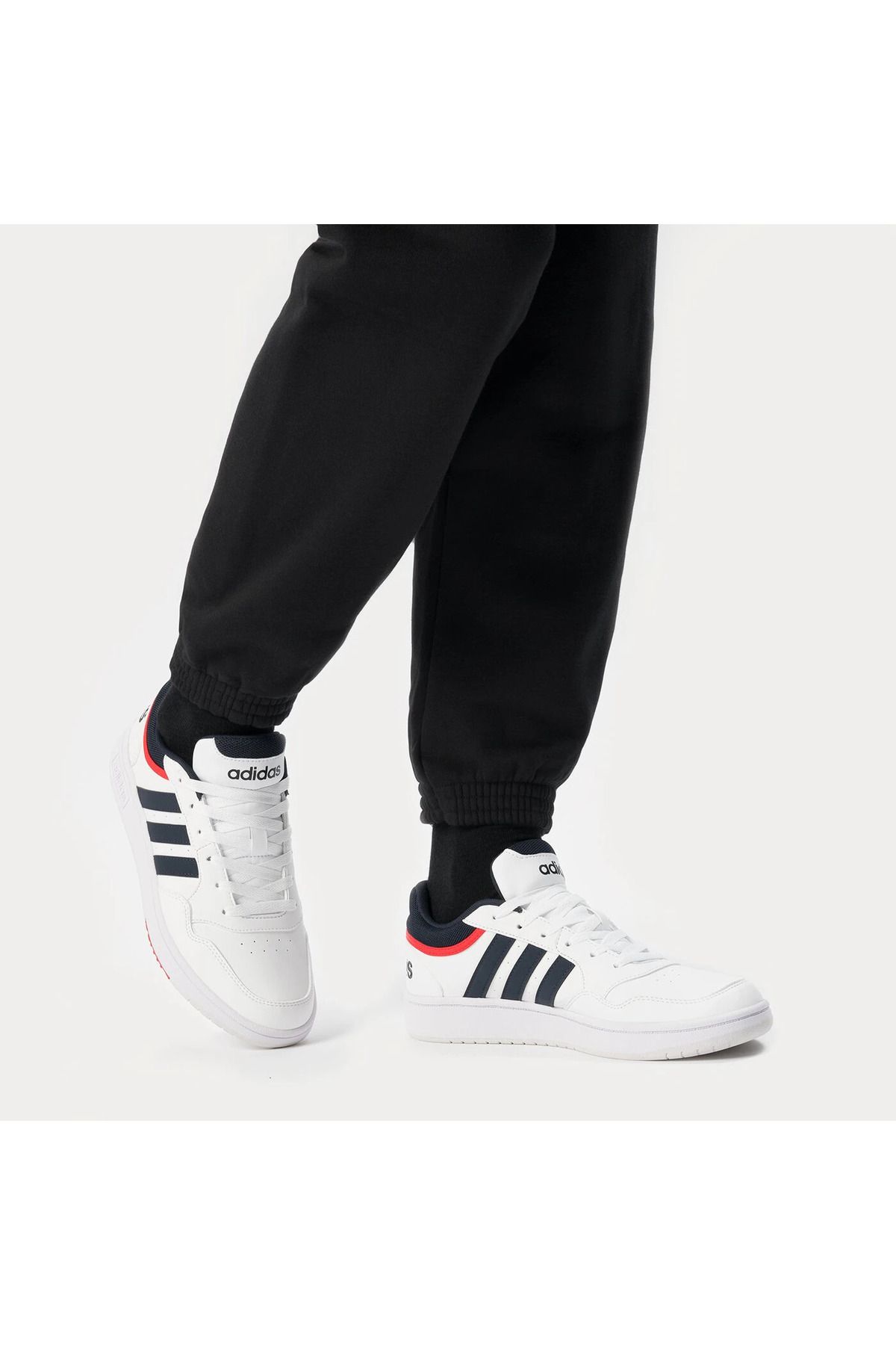 کفش ورزشی یونیسکس Hoops 3.0 مناسب برای استفاده روزانه adidas