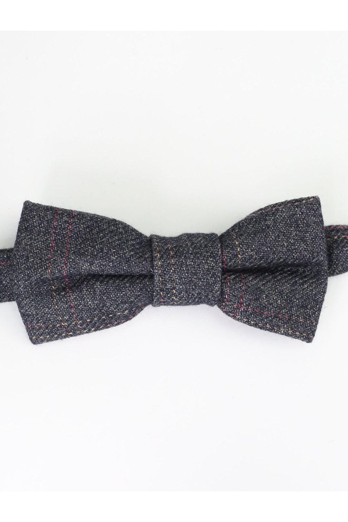 SIRRI Erkek Çocuk Papyon 8cm x 3cm 2-13 Yaş