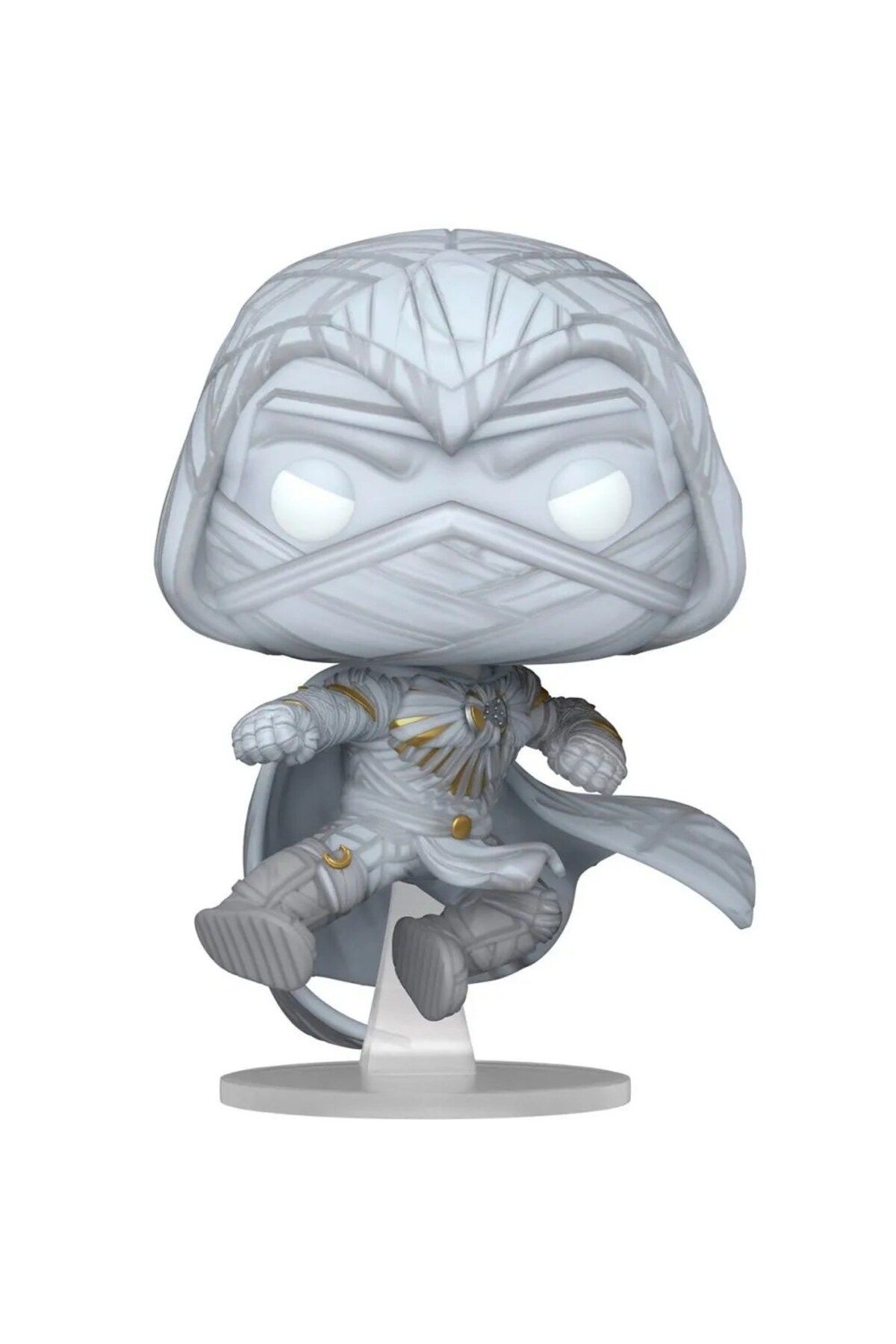 Moon knight funko pop new arrivals