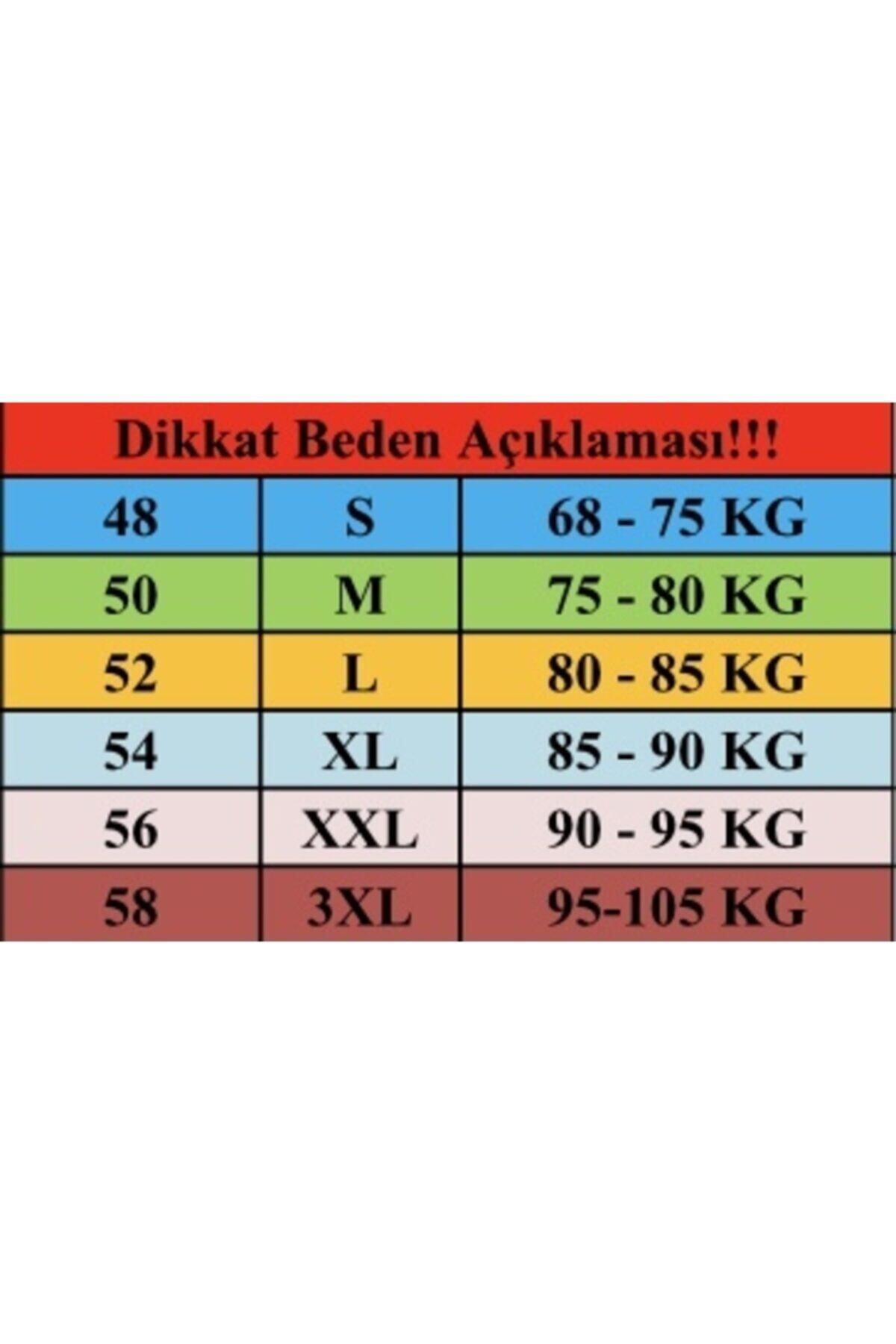 Erkek Siyah Dik Yaka Slim Fit Kaşe Kaban — مشکی 2685656856466 — تصویر 2 از 2