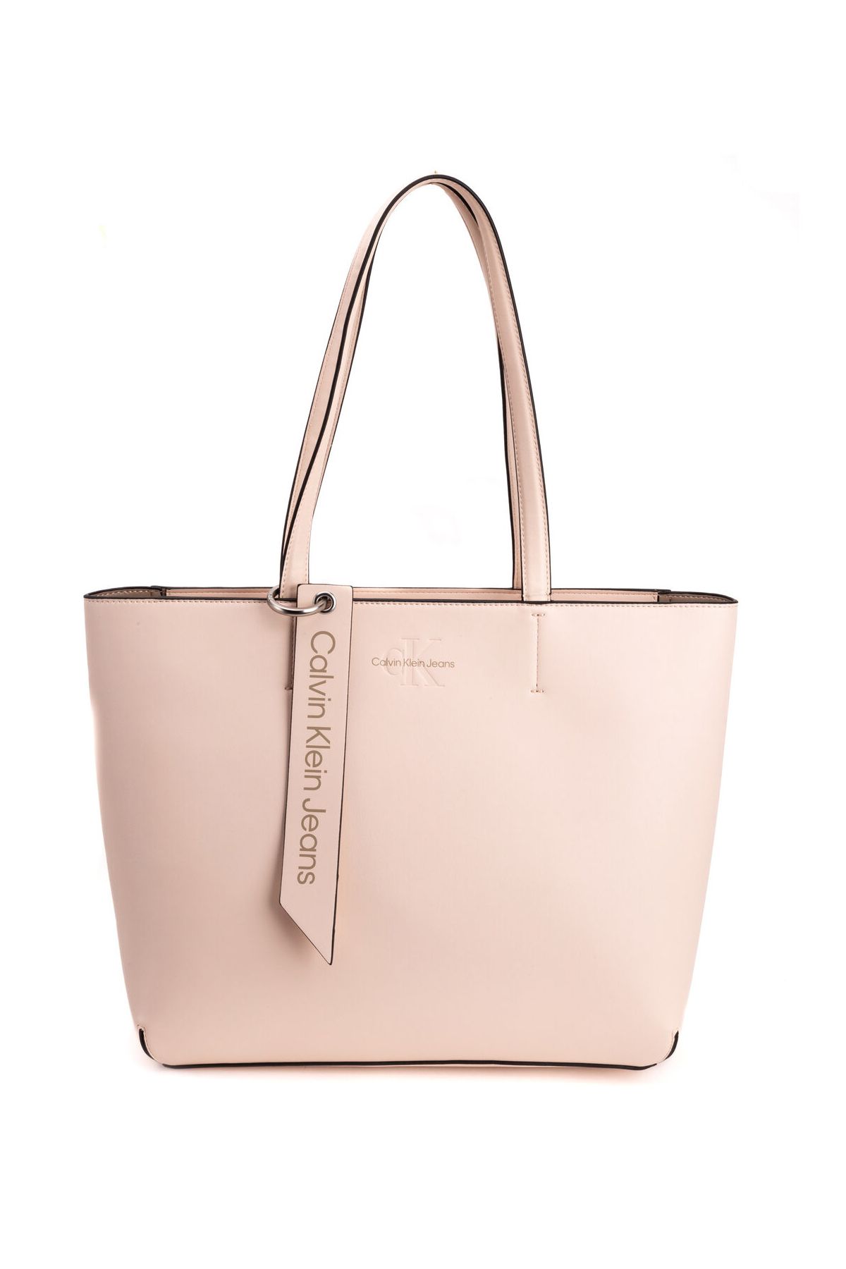 Calvin klein sales pink tote