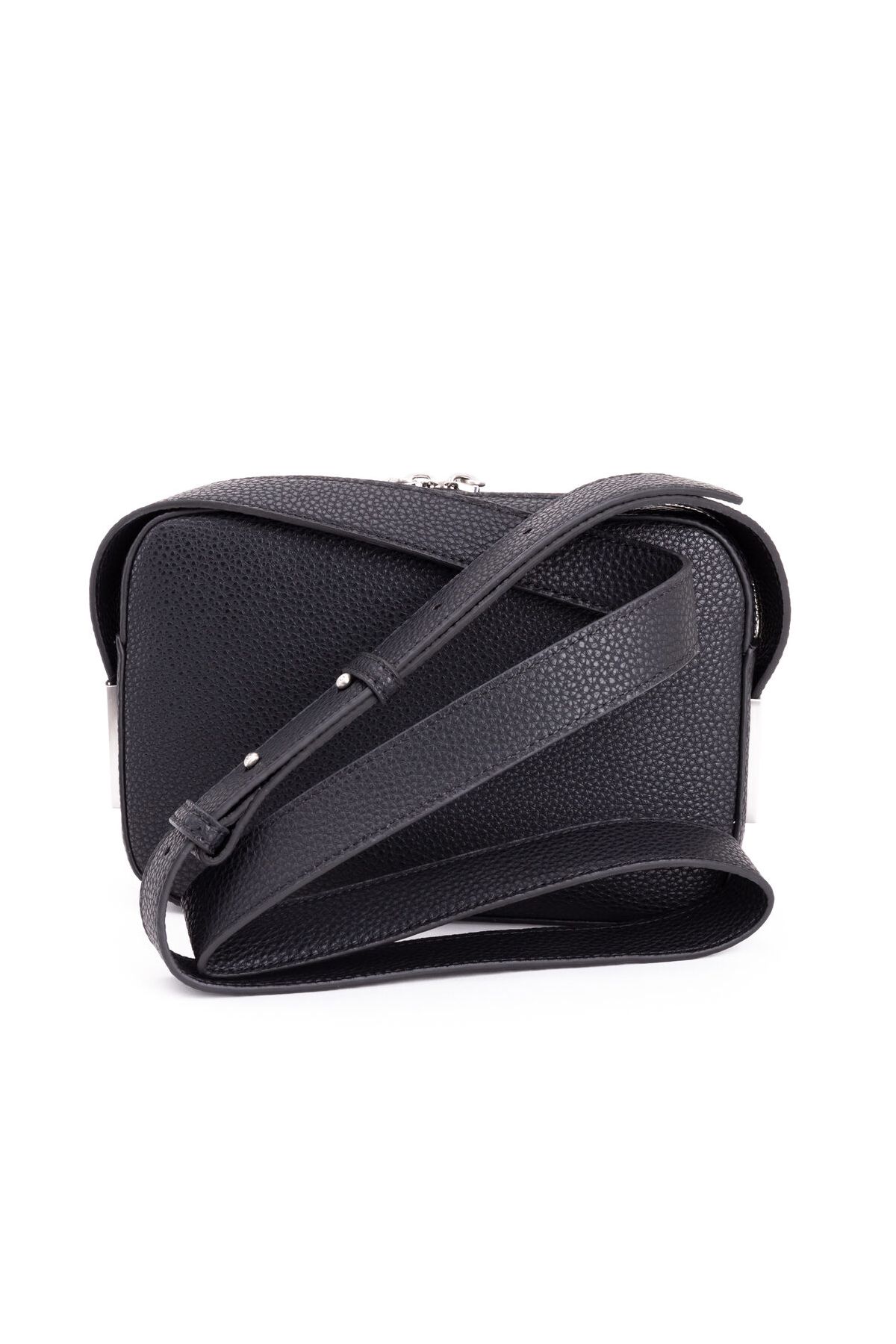 Amazon.com | Calvin Klein Estelle Novelty-Backpack, Black, One Size |  Casual Daypacks