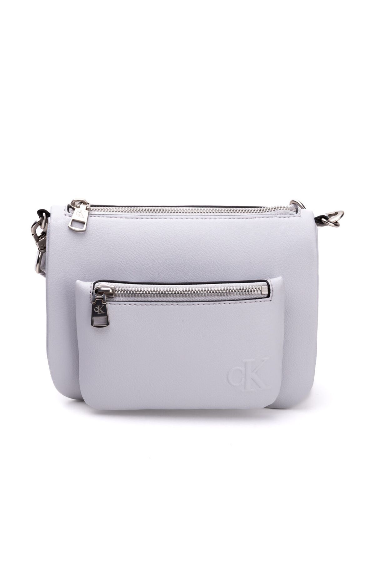Calvin klein best sale neat crossbody bag