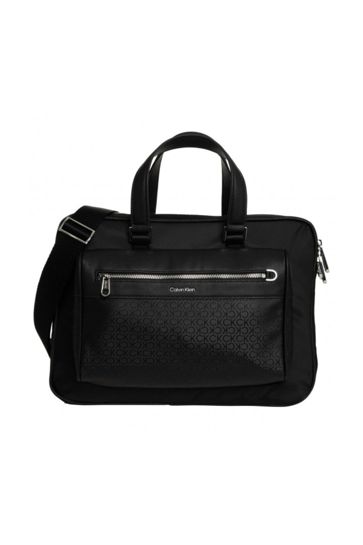 Calvin klein laptop hotsell tote