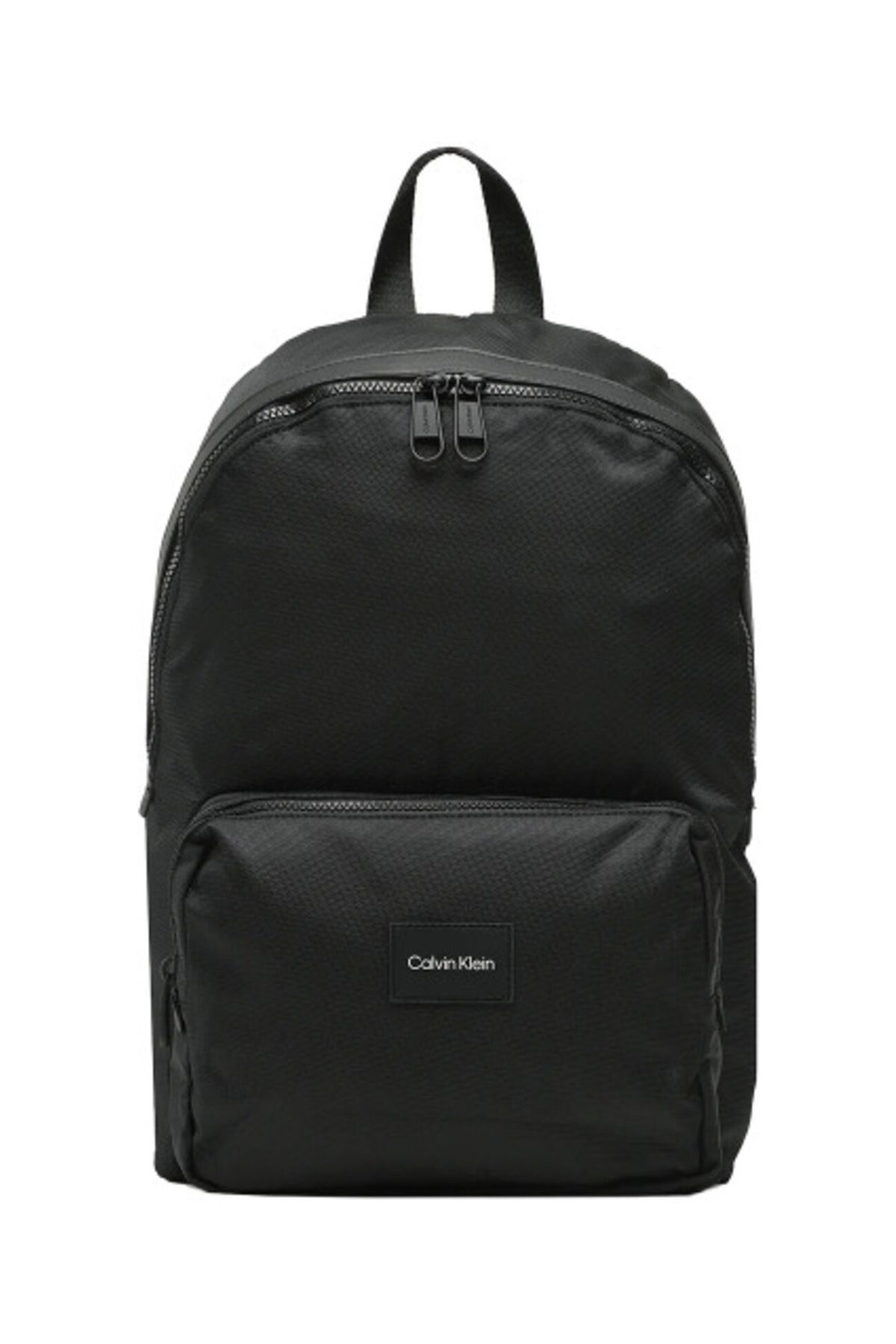 Calvin klein online backpack grey
