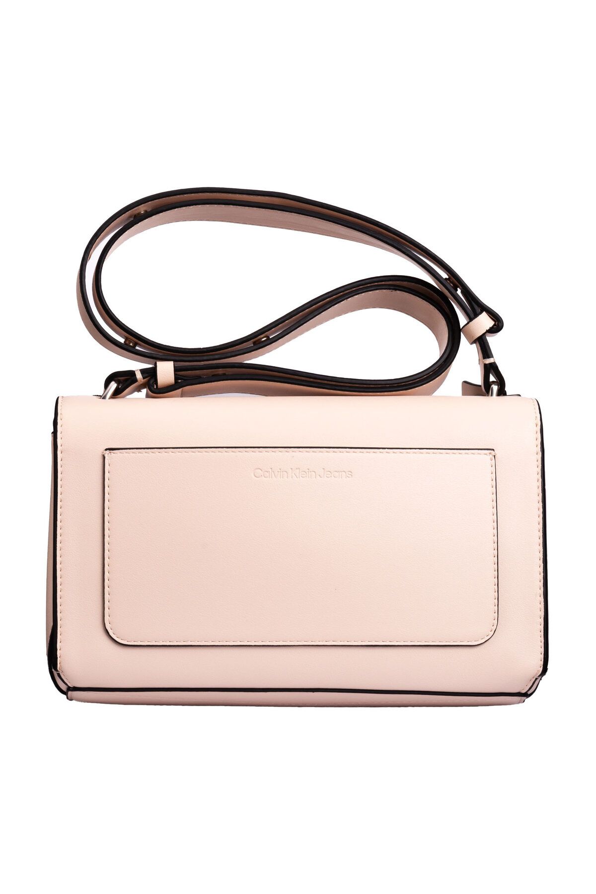 Calvin klein discount pink crossbody bag