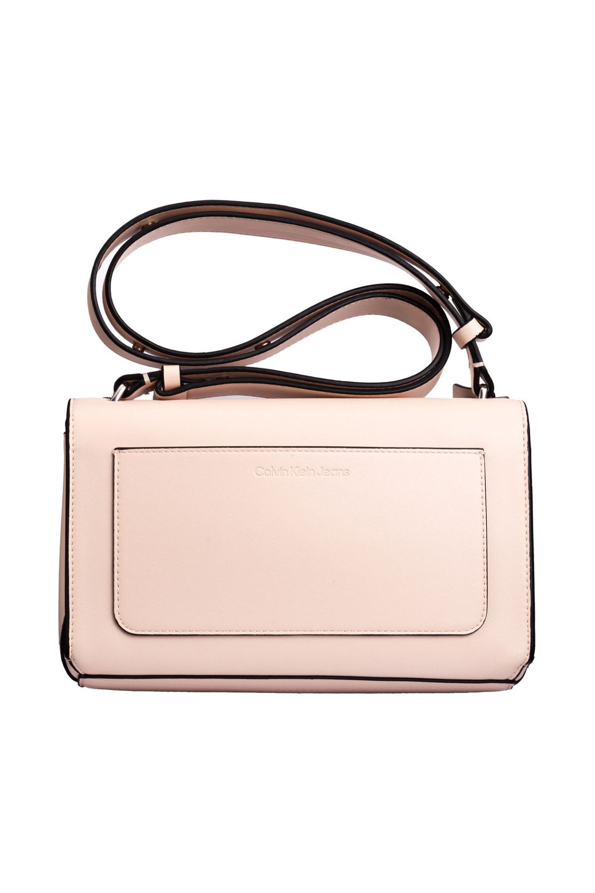 Calvin klein pink crossbody bag deals