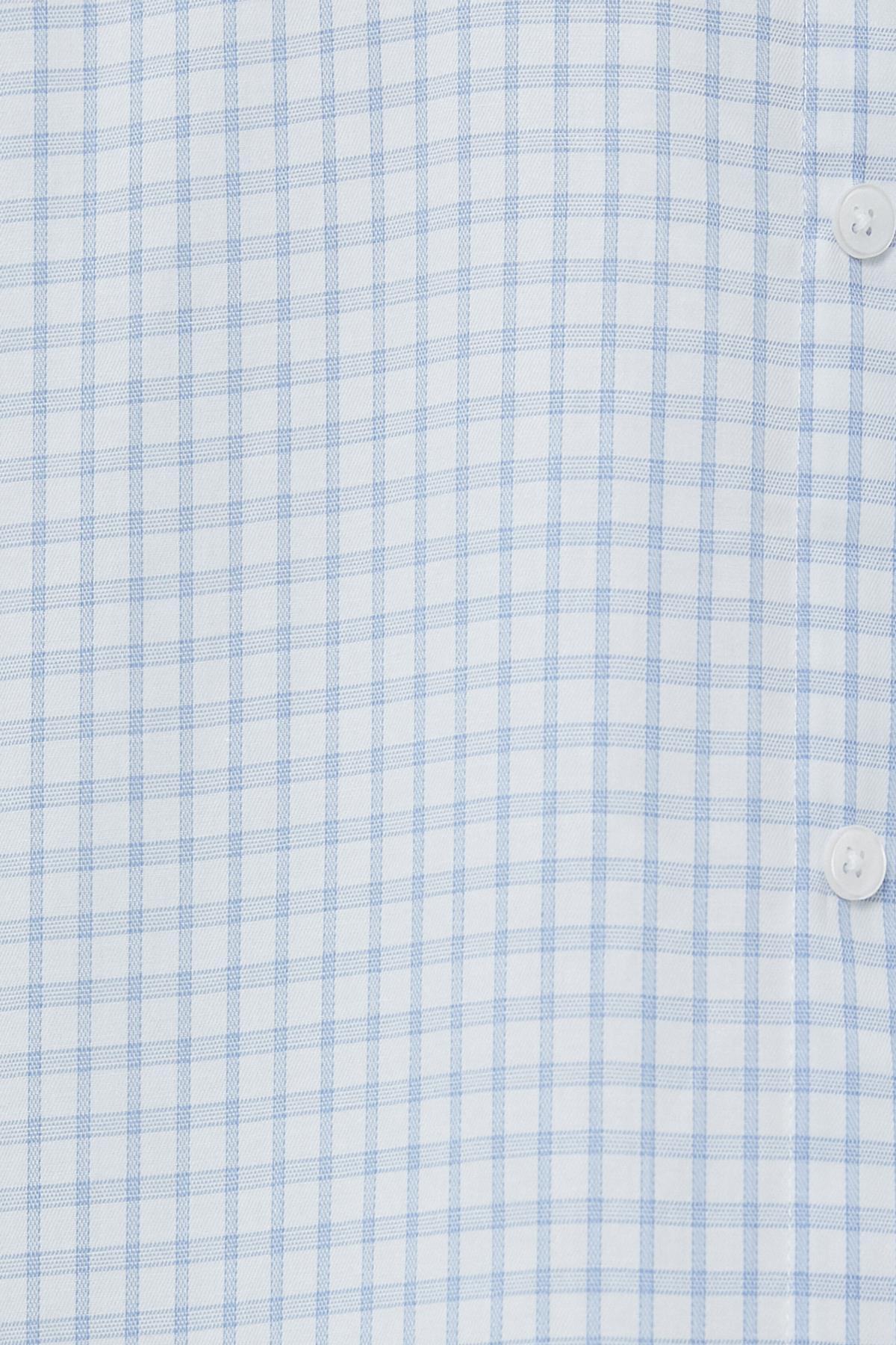 پیراهن مردانه کوتون | 3SAM60401HW Koton - Image 6