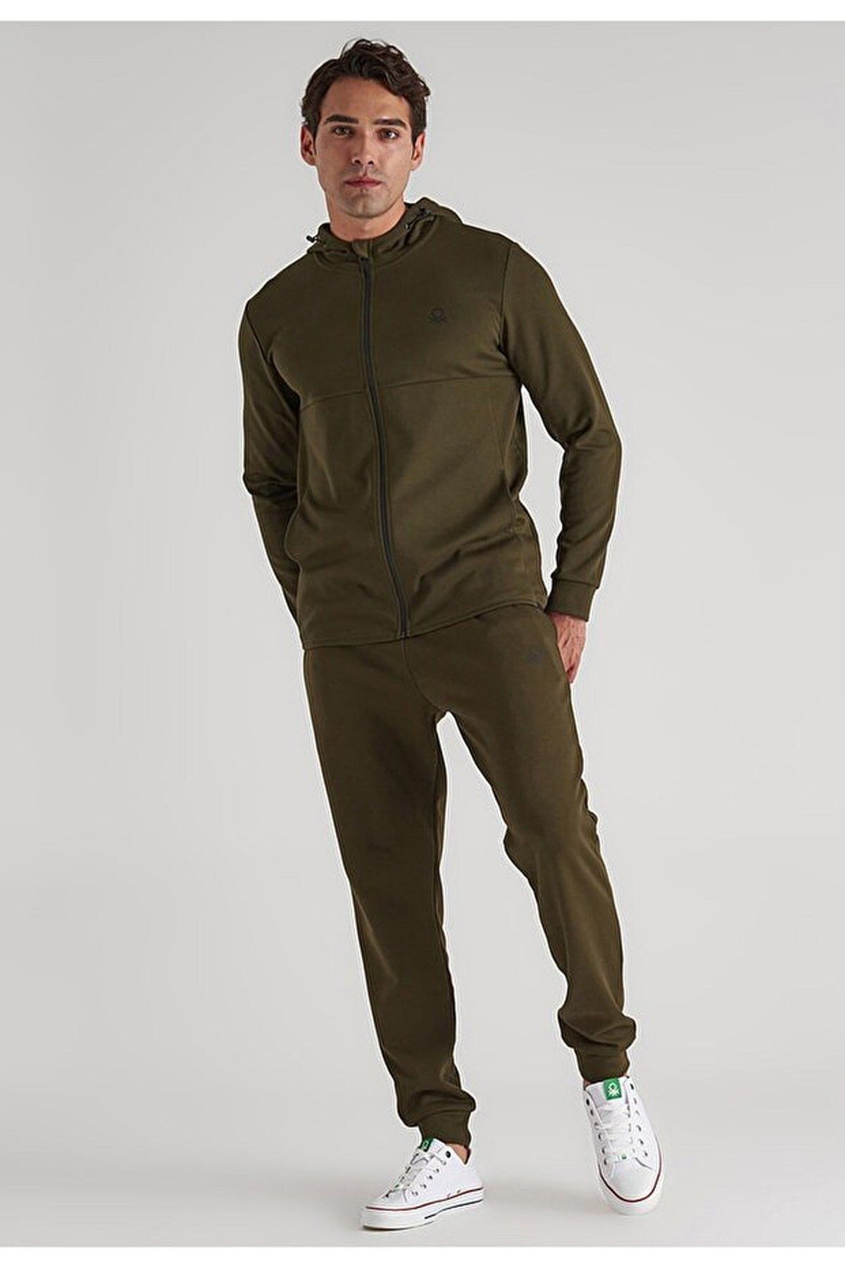 Benetton tracksuit sale