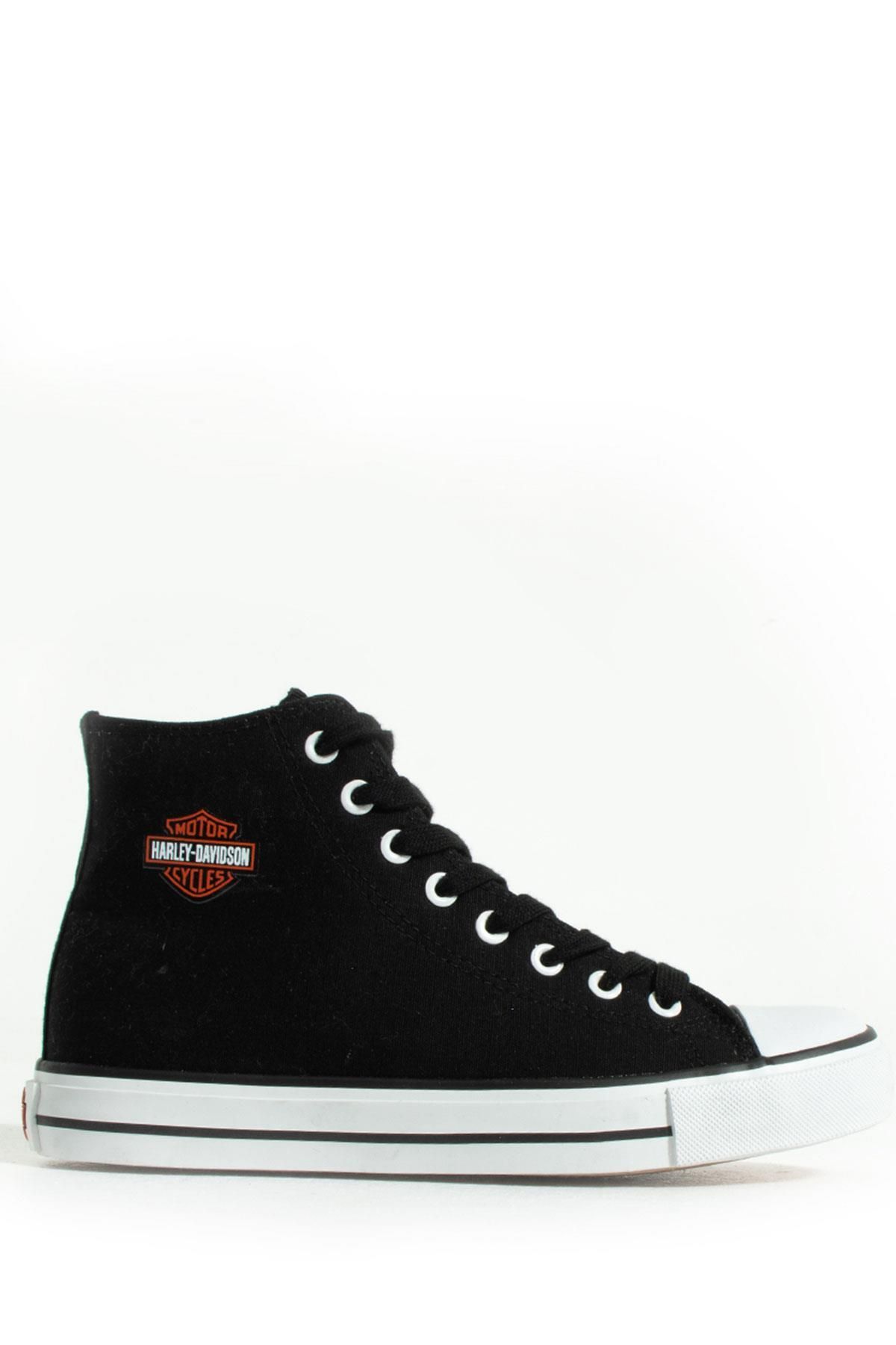 Harley davidson converse shoes discount