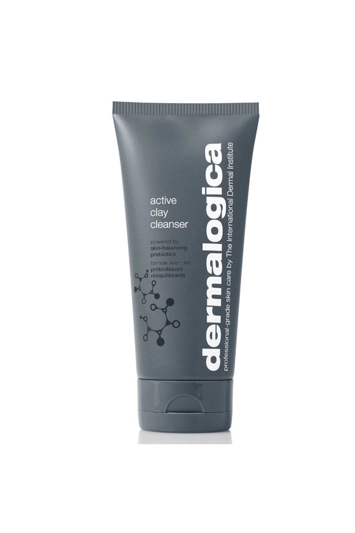 Dermalogica ماسک گریز از چربی فعال خاک رس کائولین و زغال فعال بینچوتان 150 میلی لیتر