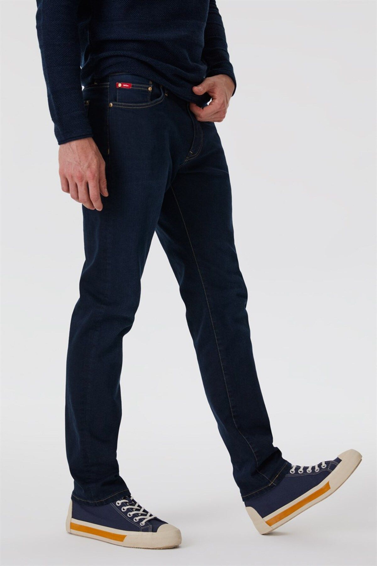 Lee Cooper شلوار جین مردانه هری