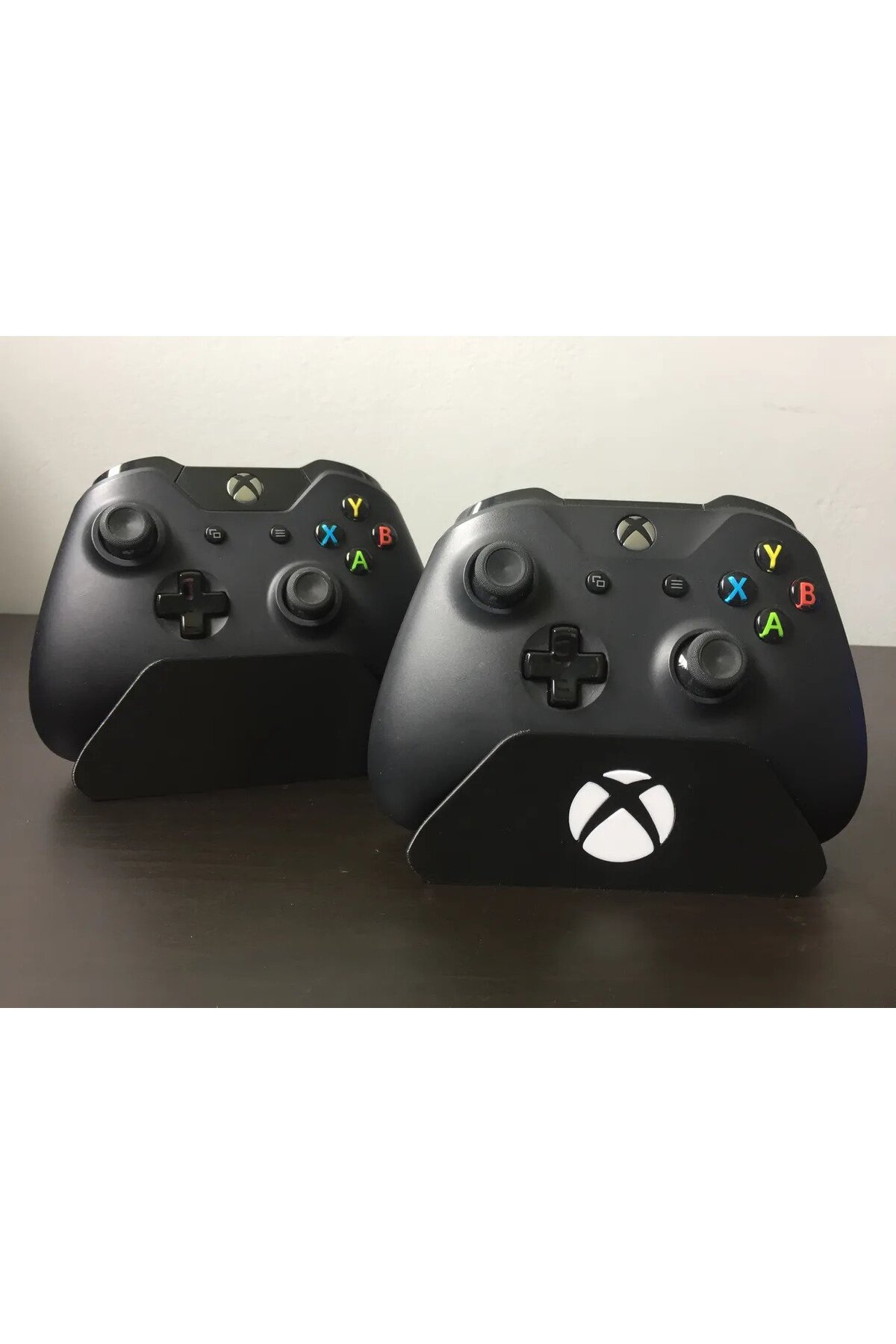 Xbox One Kumanda Standı Siyah