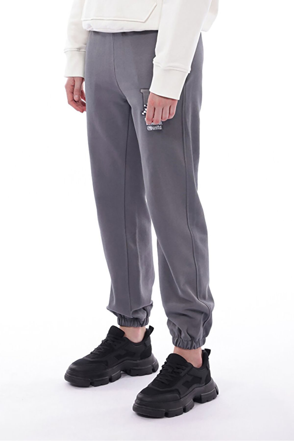 Ecko unltd sweatpants top