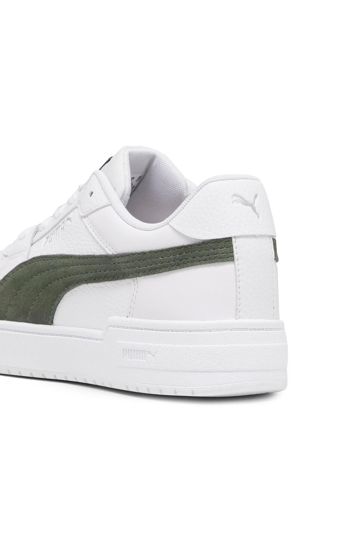 CA Pro Suede FS Puma