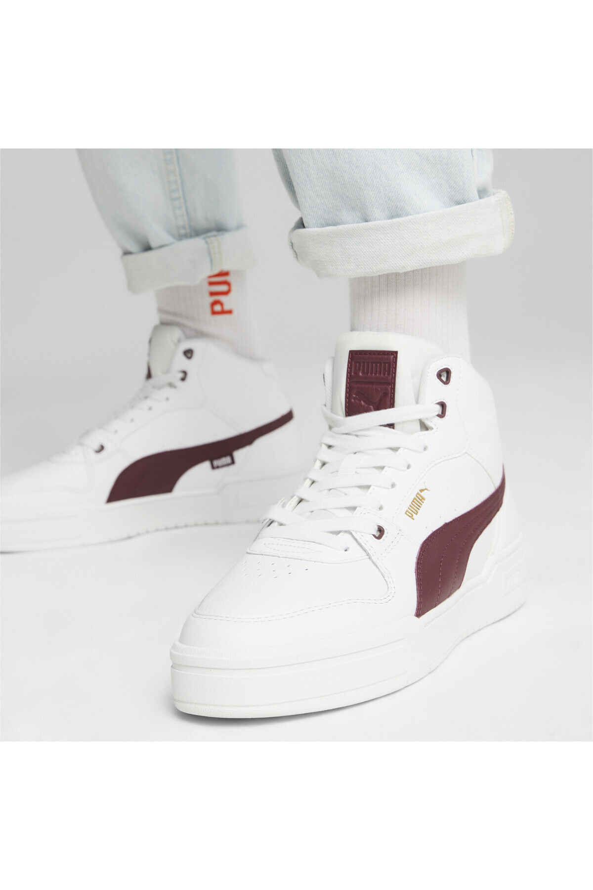 اسنیکر مردانه پوما | 386759 Puma - Image 6