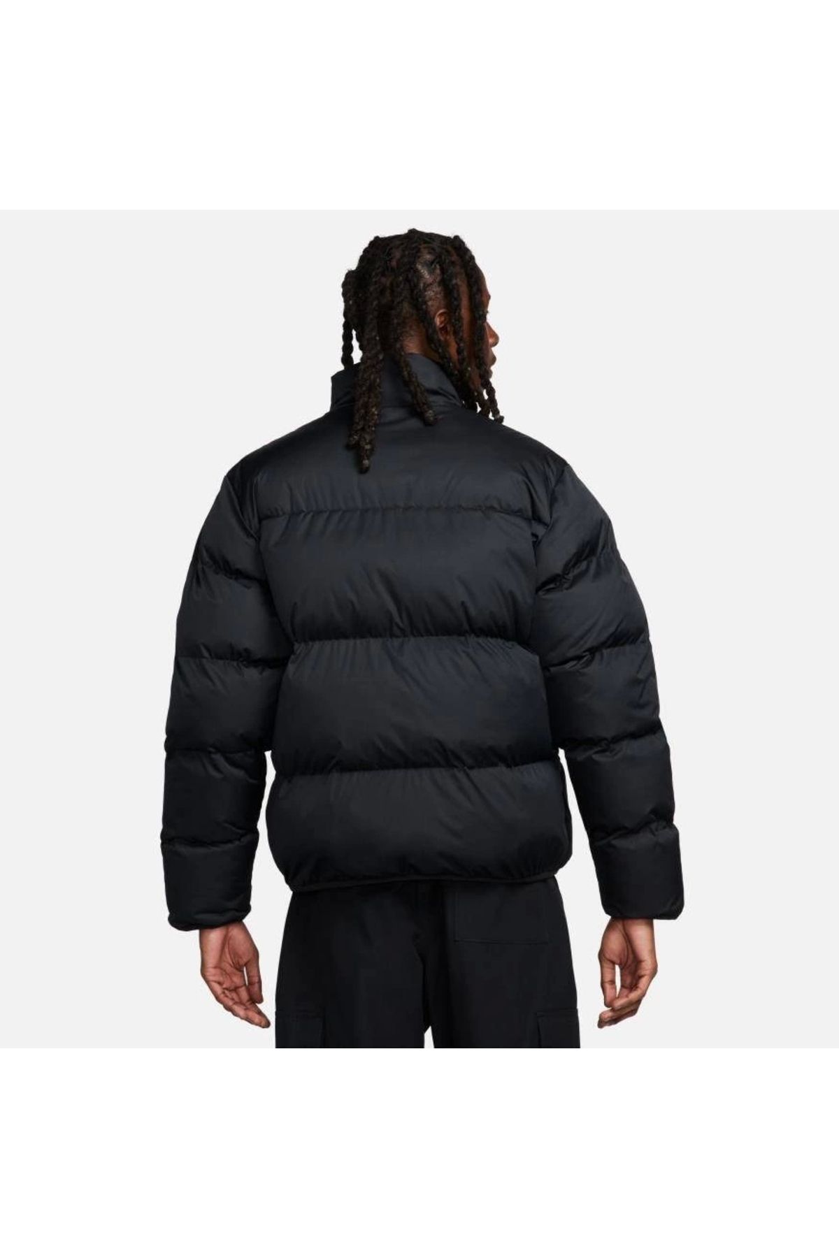 Puffer jacket hot sale nike