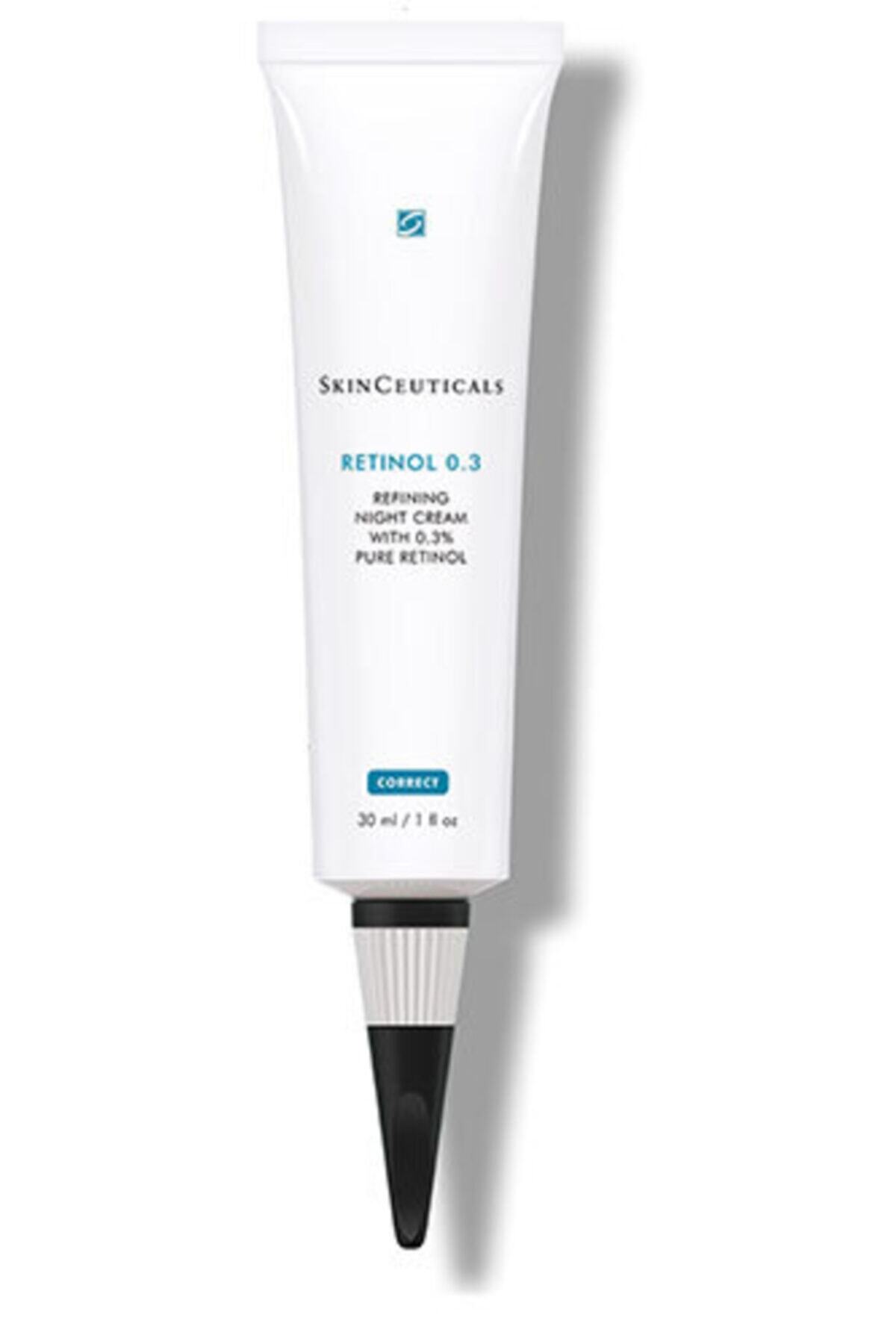 Skinceuticals Retinol 0.3 Refining Night Cream 30ml Skin203 - Fiyatı ...