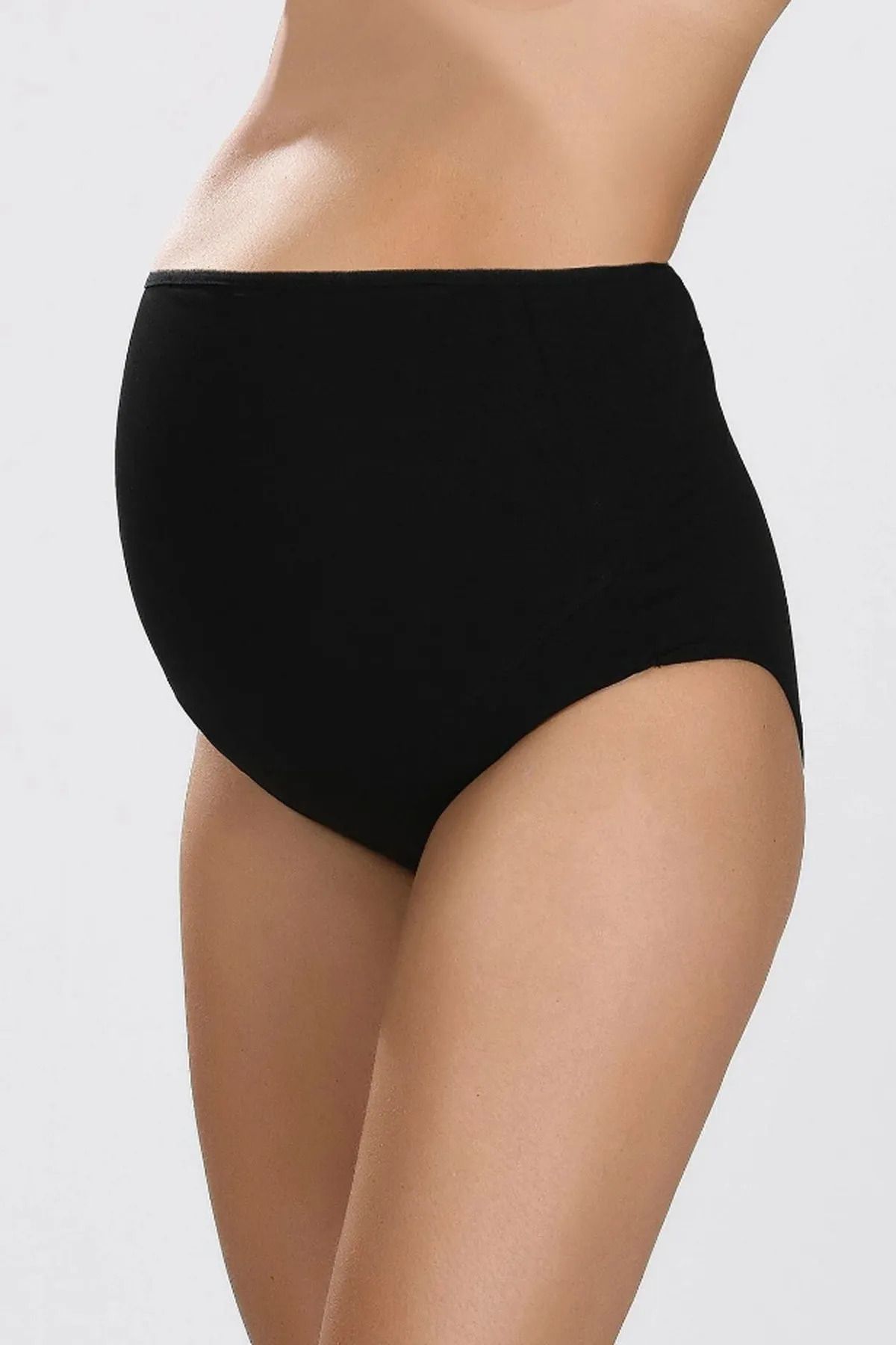 Maternity underwear (3 pack) Black