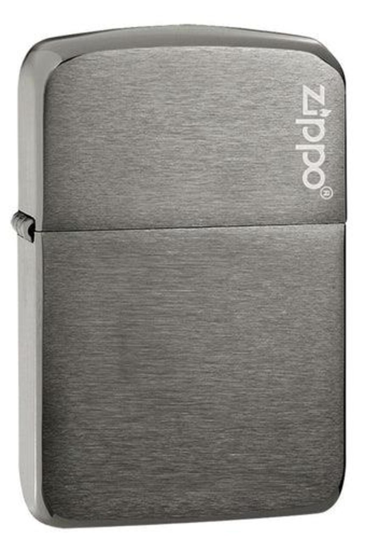 Zippo 1941 Black Ice Çakmak Logolu Fiyatı, Yorumları Trendyol