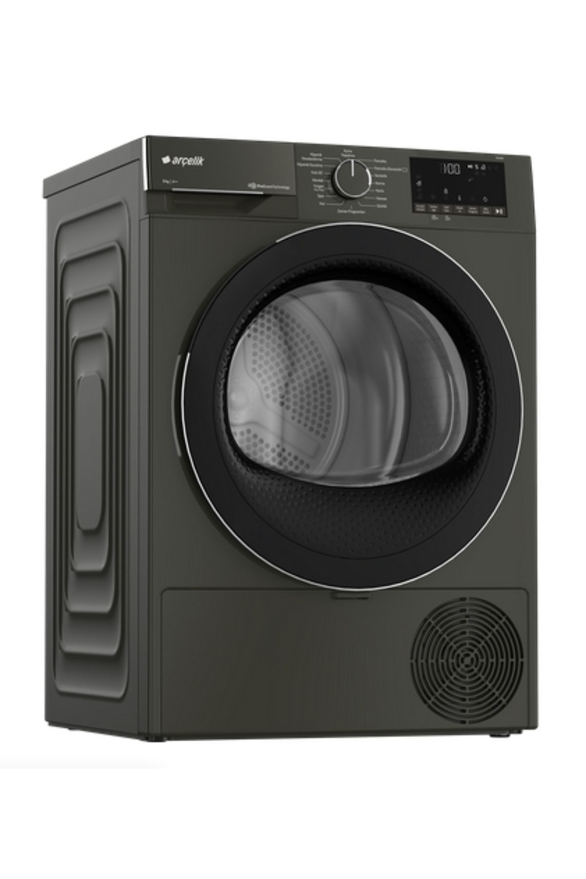 Arçelik 910 KMG Kurutma Makinesi