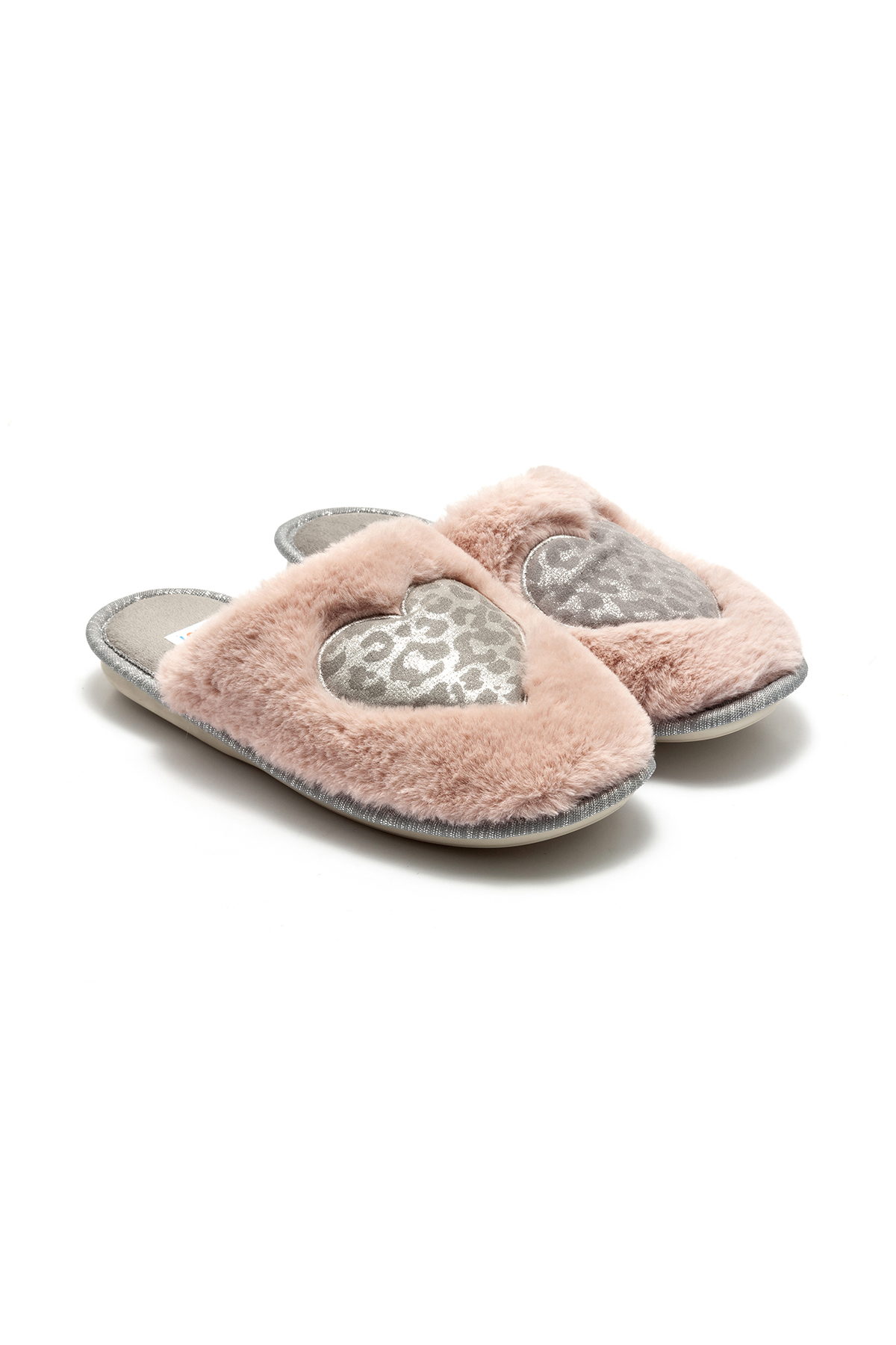 Tw Viola Pink Women's House Slippers
