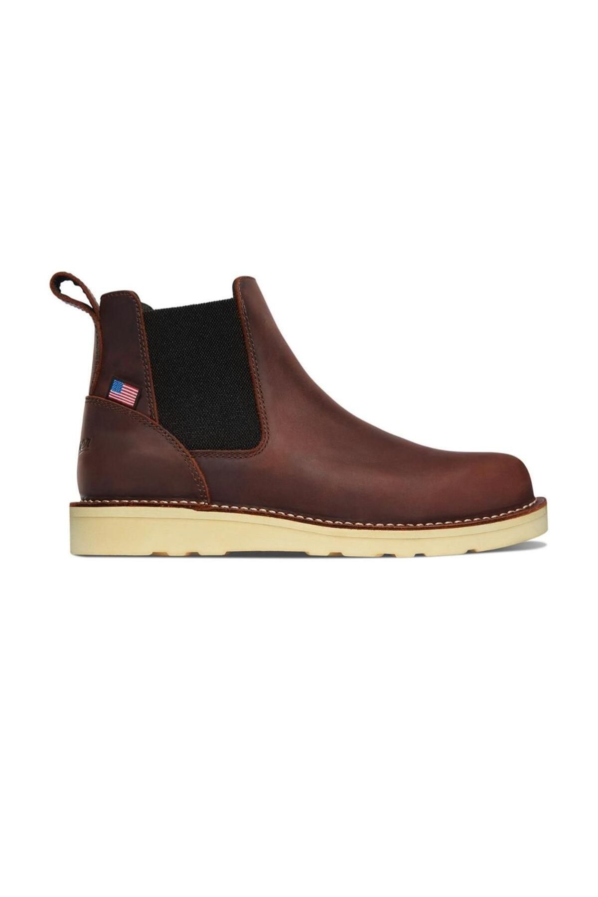 Danner chelsea boots discount