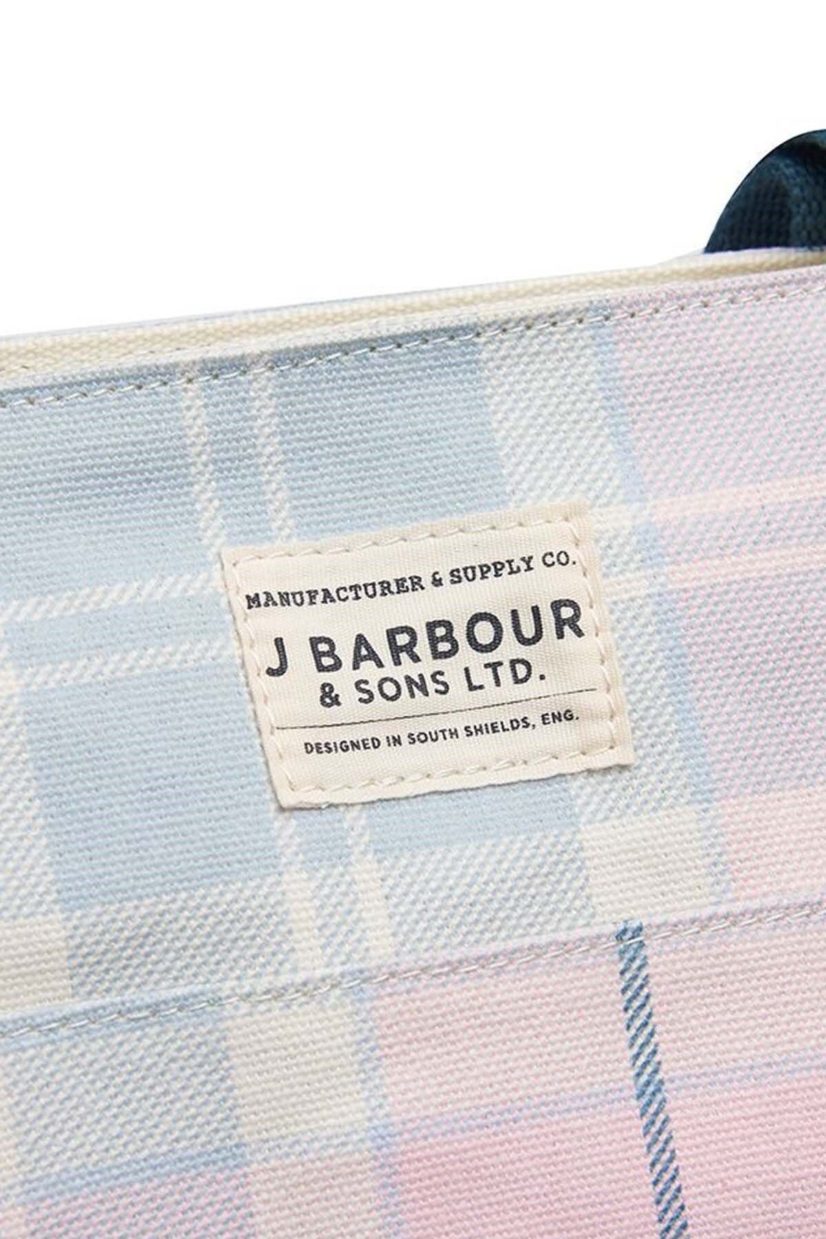 Barbour kirkaldy sale bag