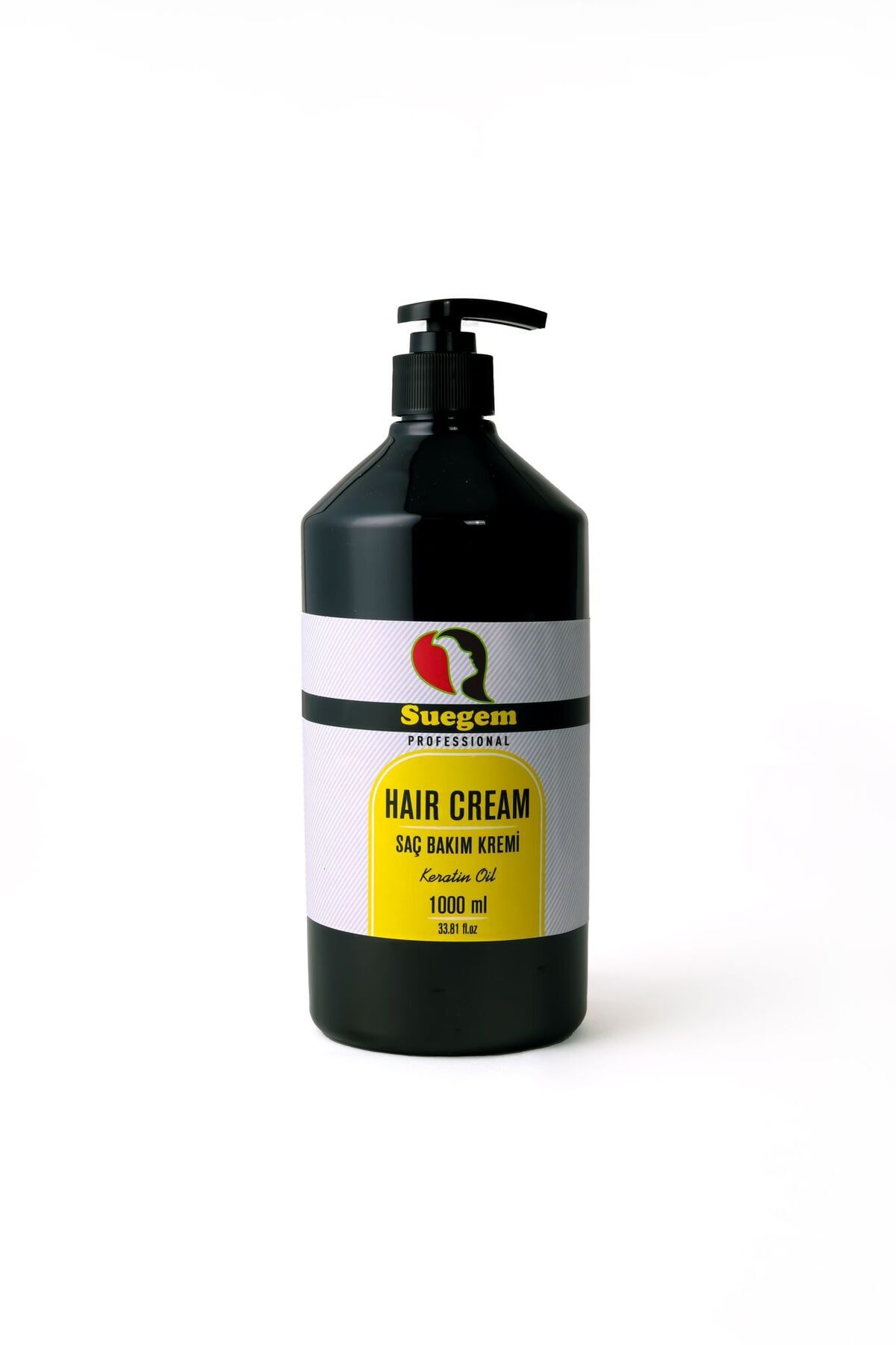suegem Saç Bakım Kremi 1000ml — 2563