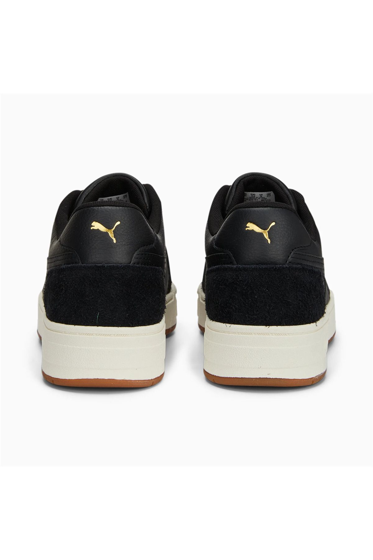 Puma suede lux new arrivals