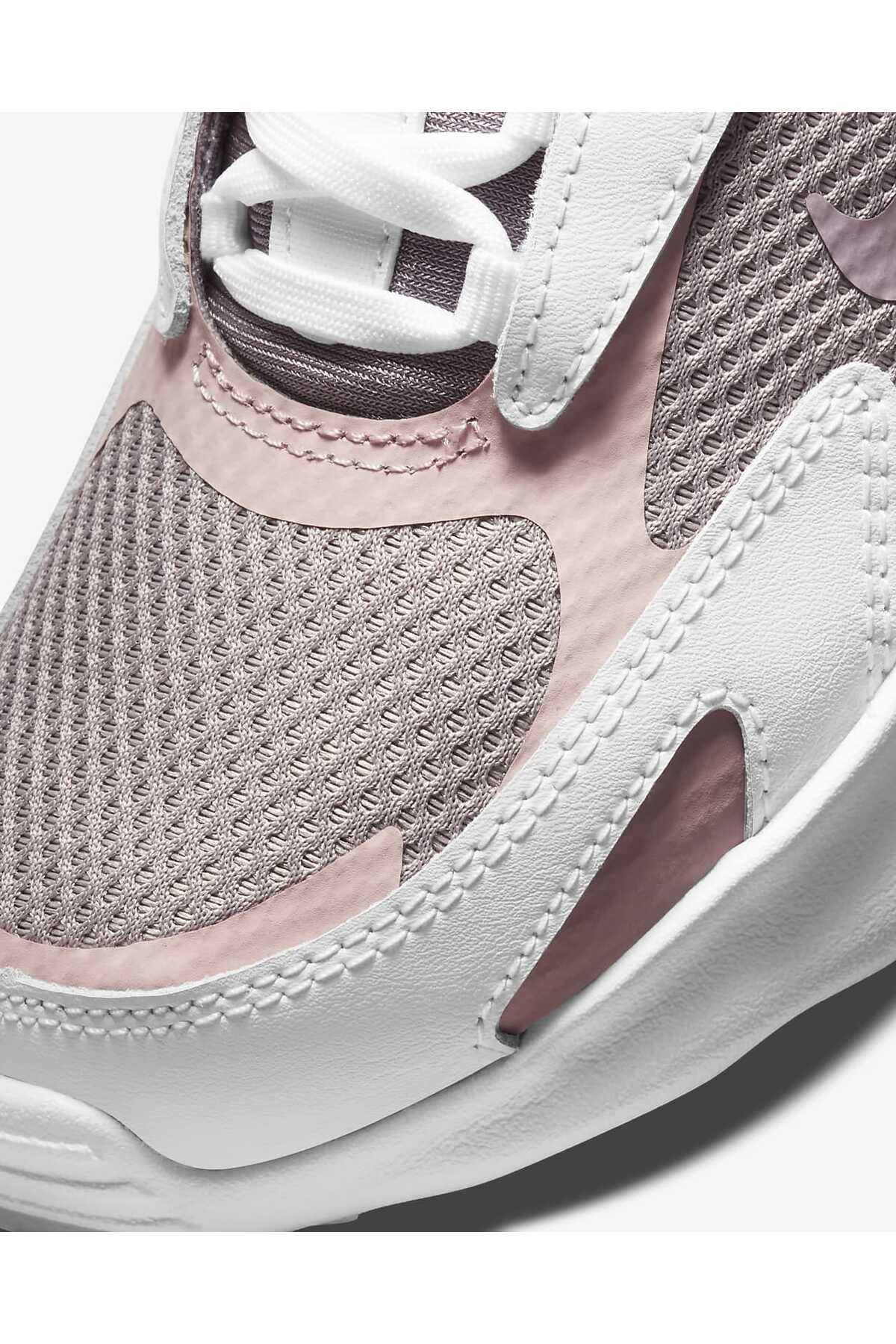 کفش Nike نایکی اسپرت زنانه Air Max بولت (GS) اورجینال - تصویر 6