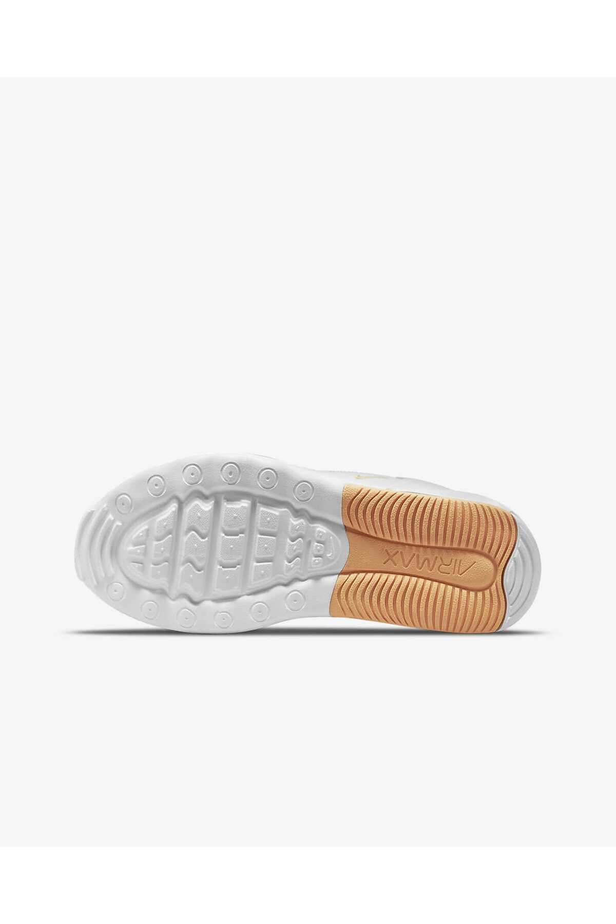 کفش Nike نایکی اسپرت زنانه Air Max بولت (GS) اورجینال - تصویر 8